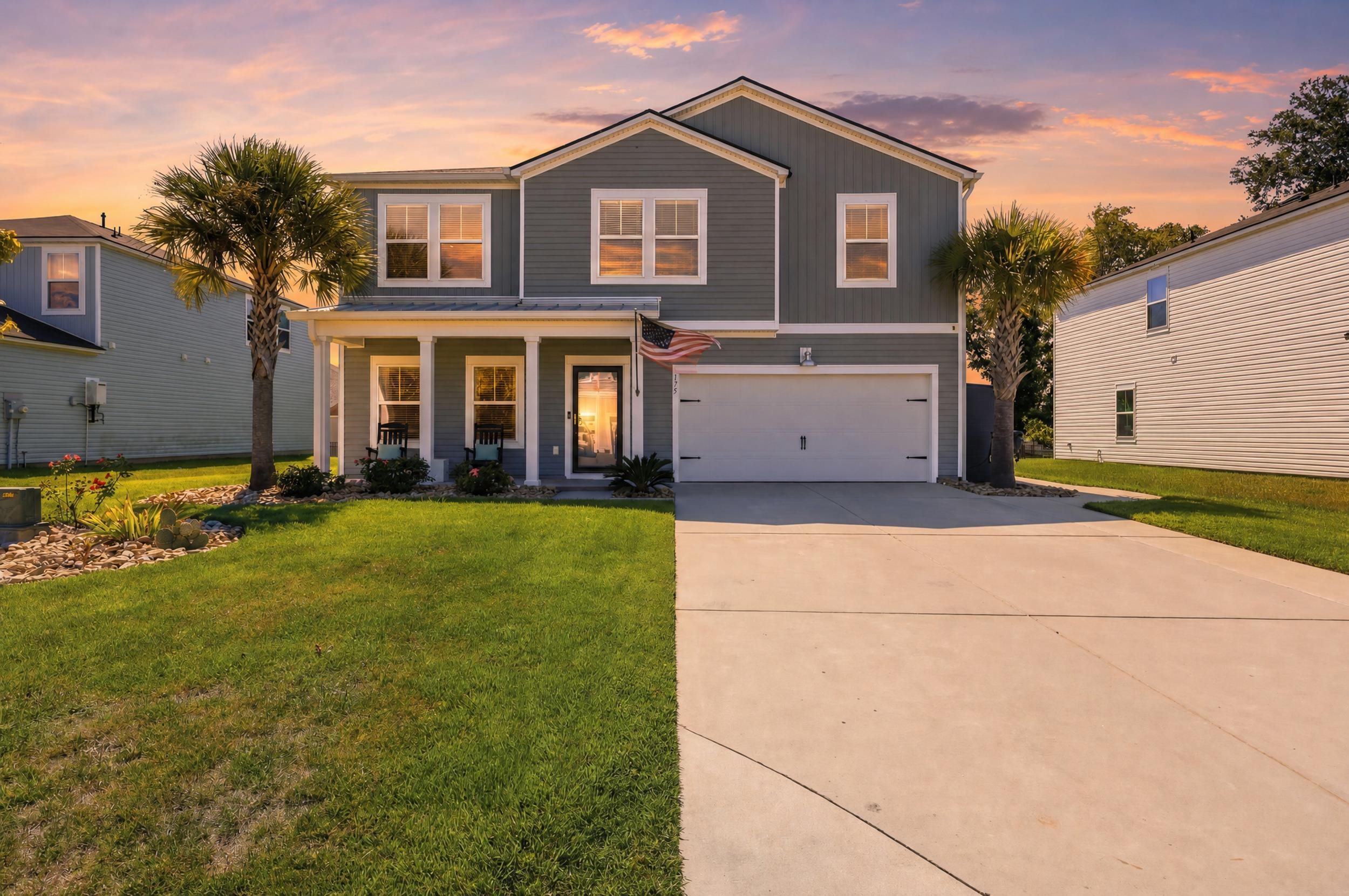 175 Marsh Deer Place Property Photo 64
