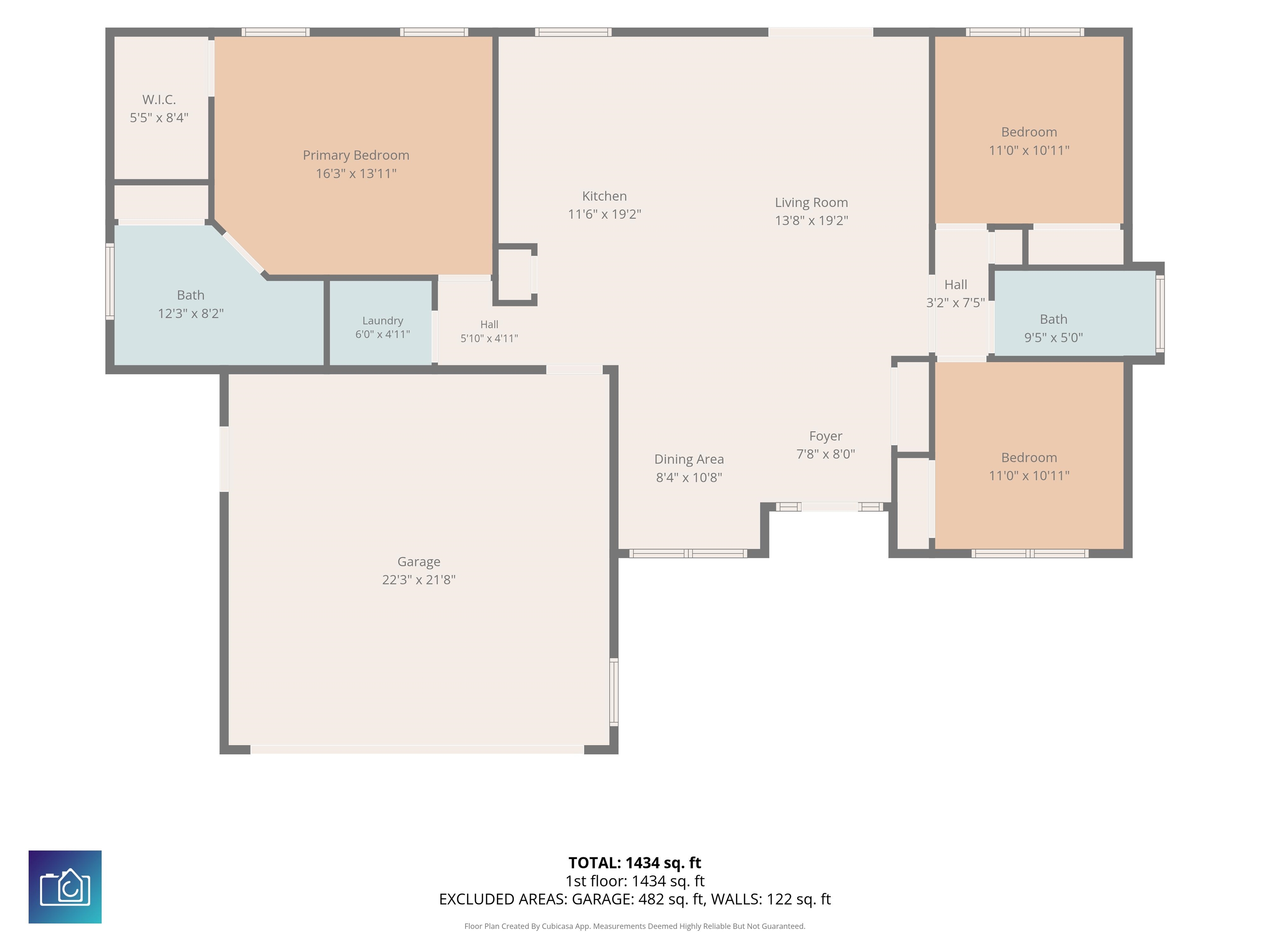 148 Penn Circle Property Photo 35