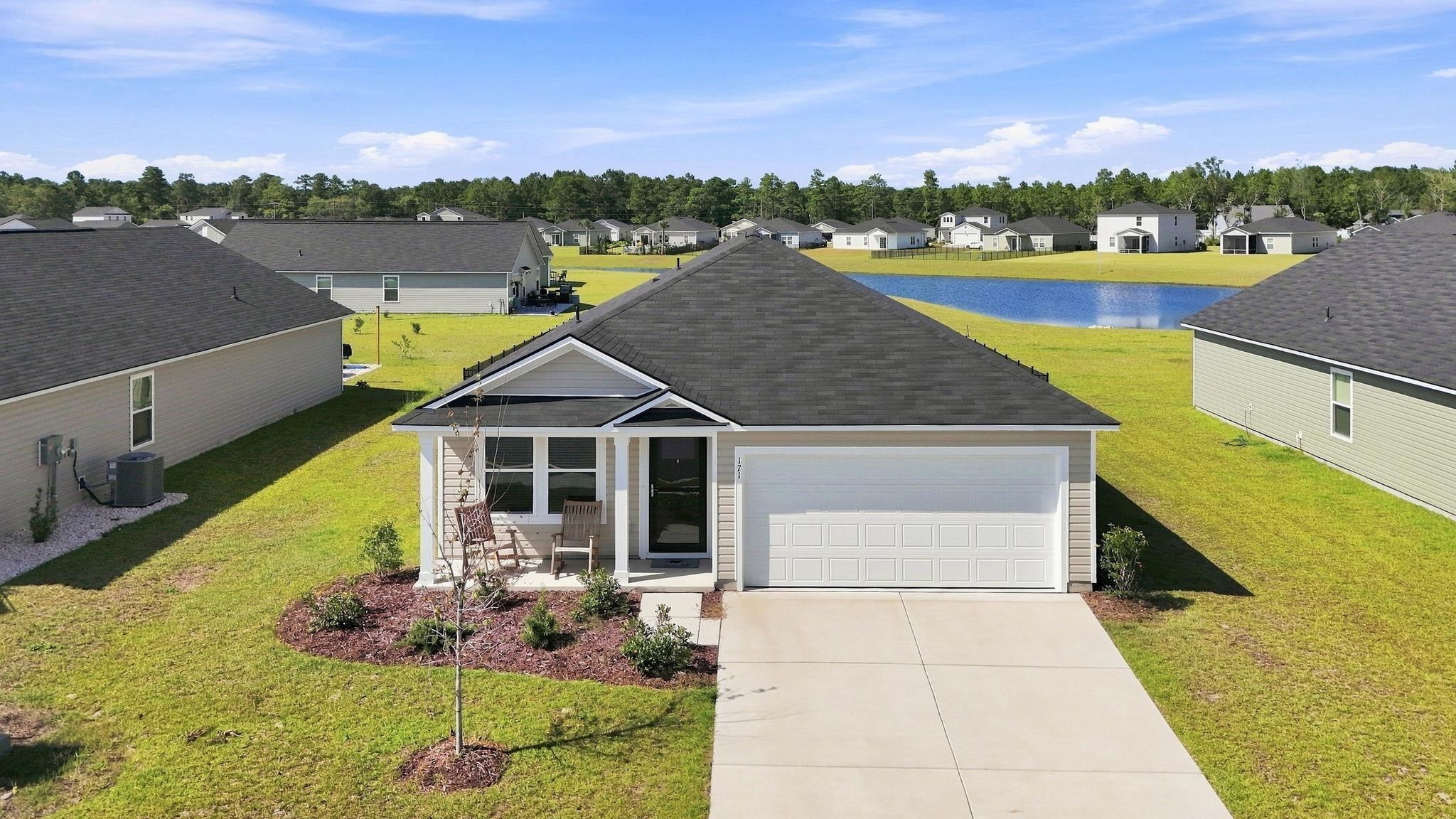 171 Warner Crossing Way Property Photo 1