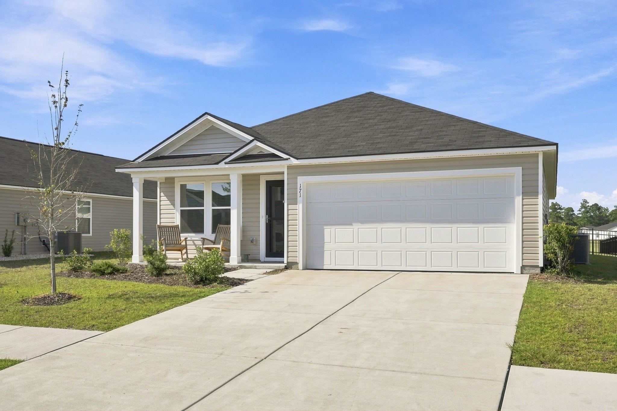 171 Warner Crossing Way Property Photo 2