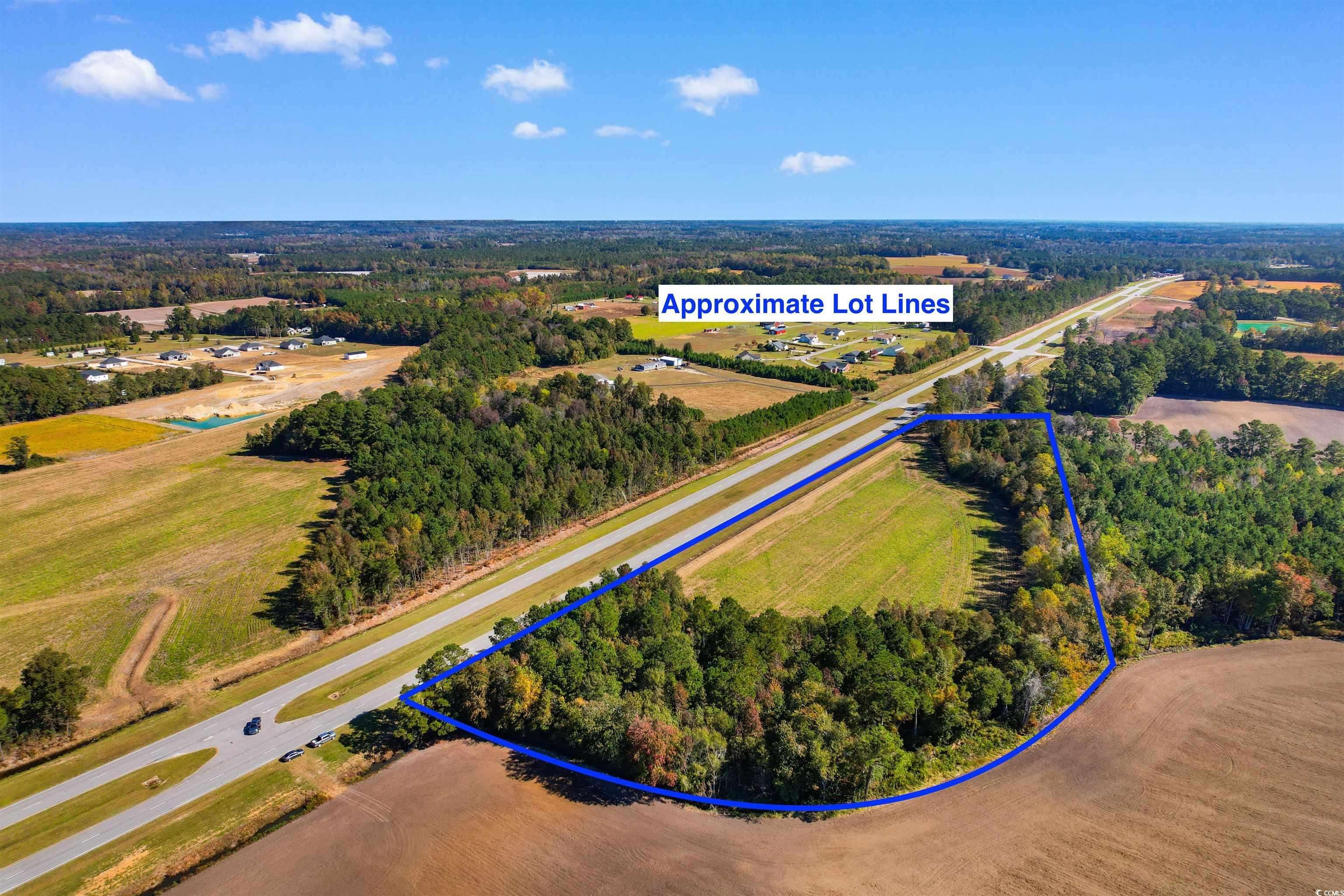 Tbd Highway 9 Property Photo 1
