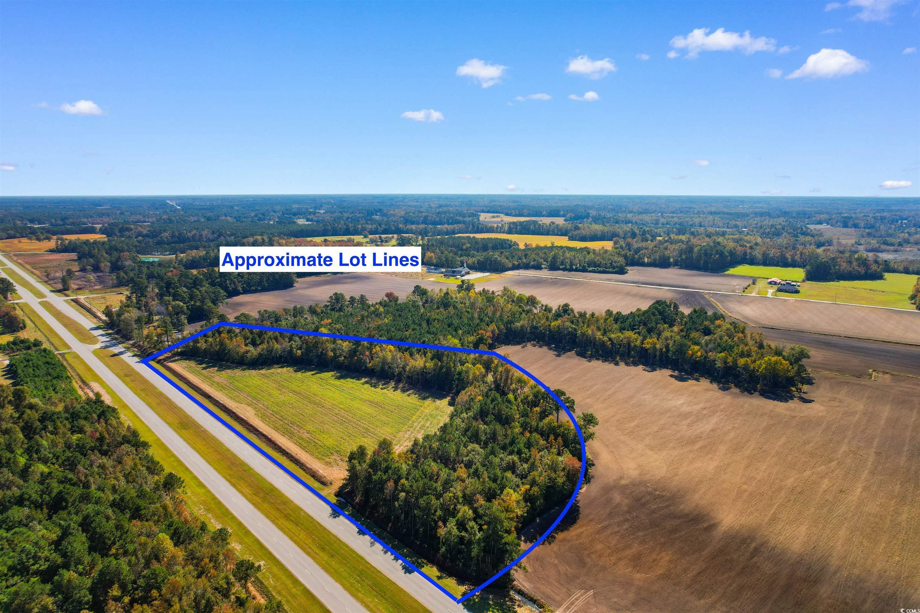 Tbd Highway 9 Property Photo 2
