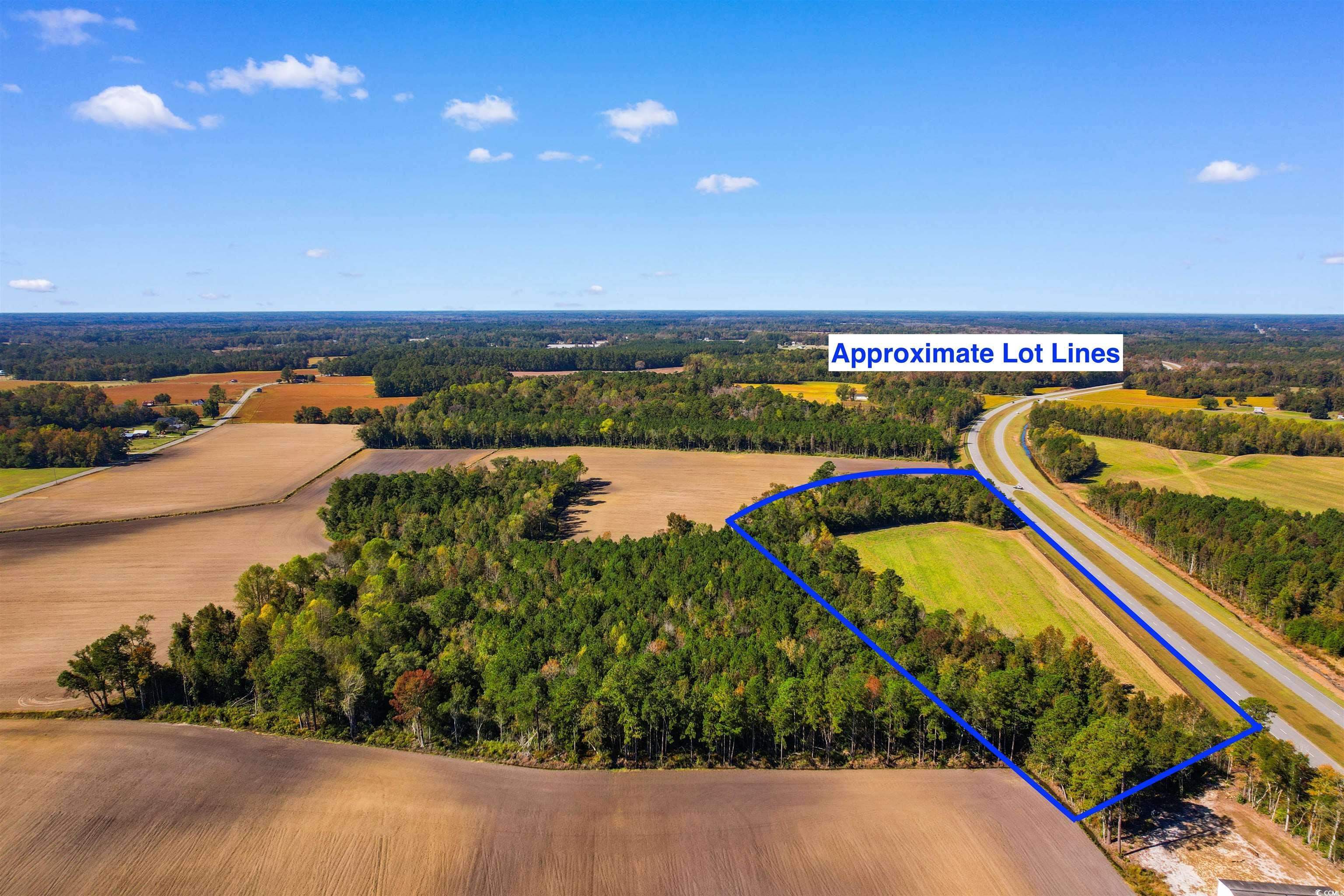 Tbd Highway 9 Property Photo 3
