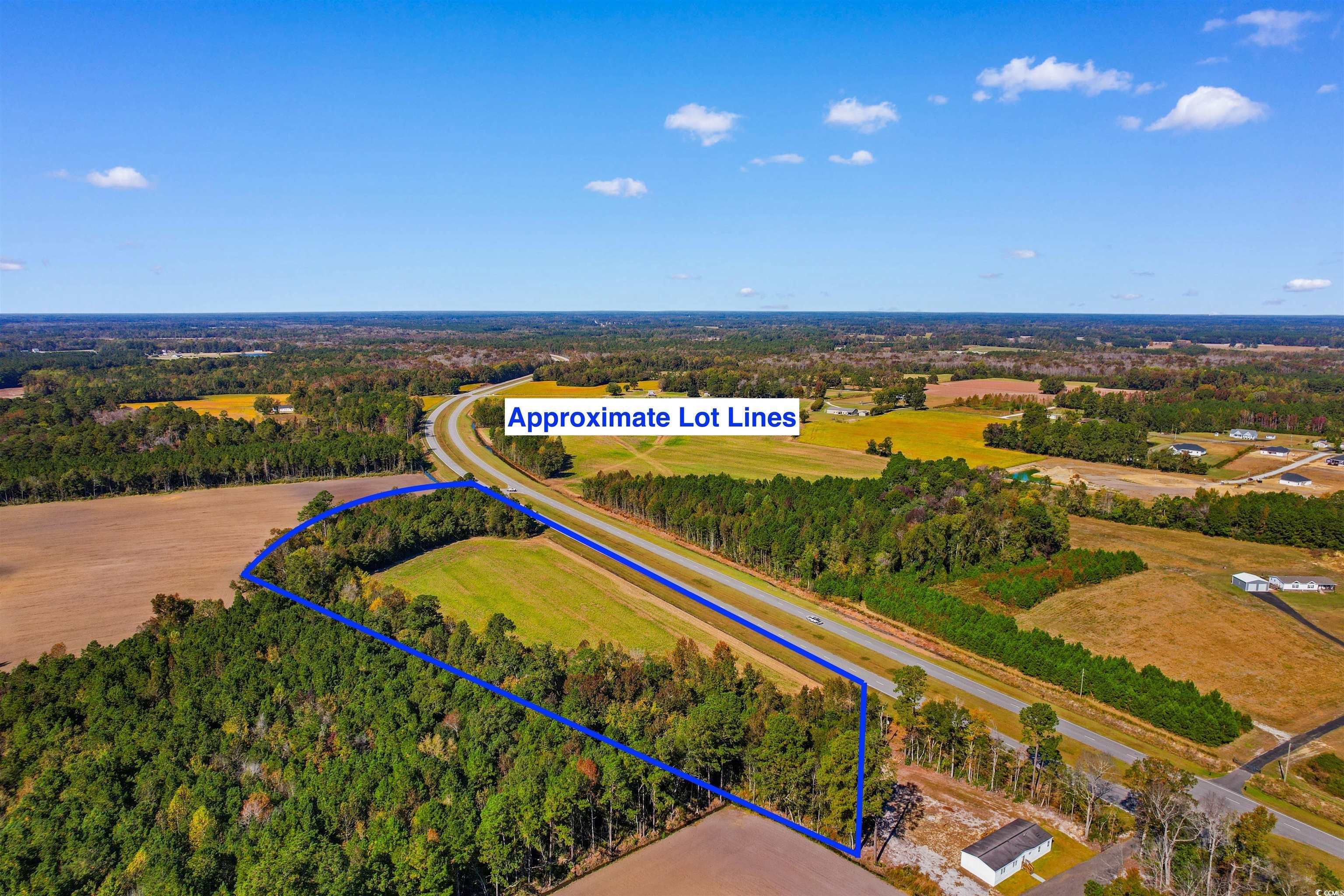 Tbd Highway 9 Property Photo 4