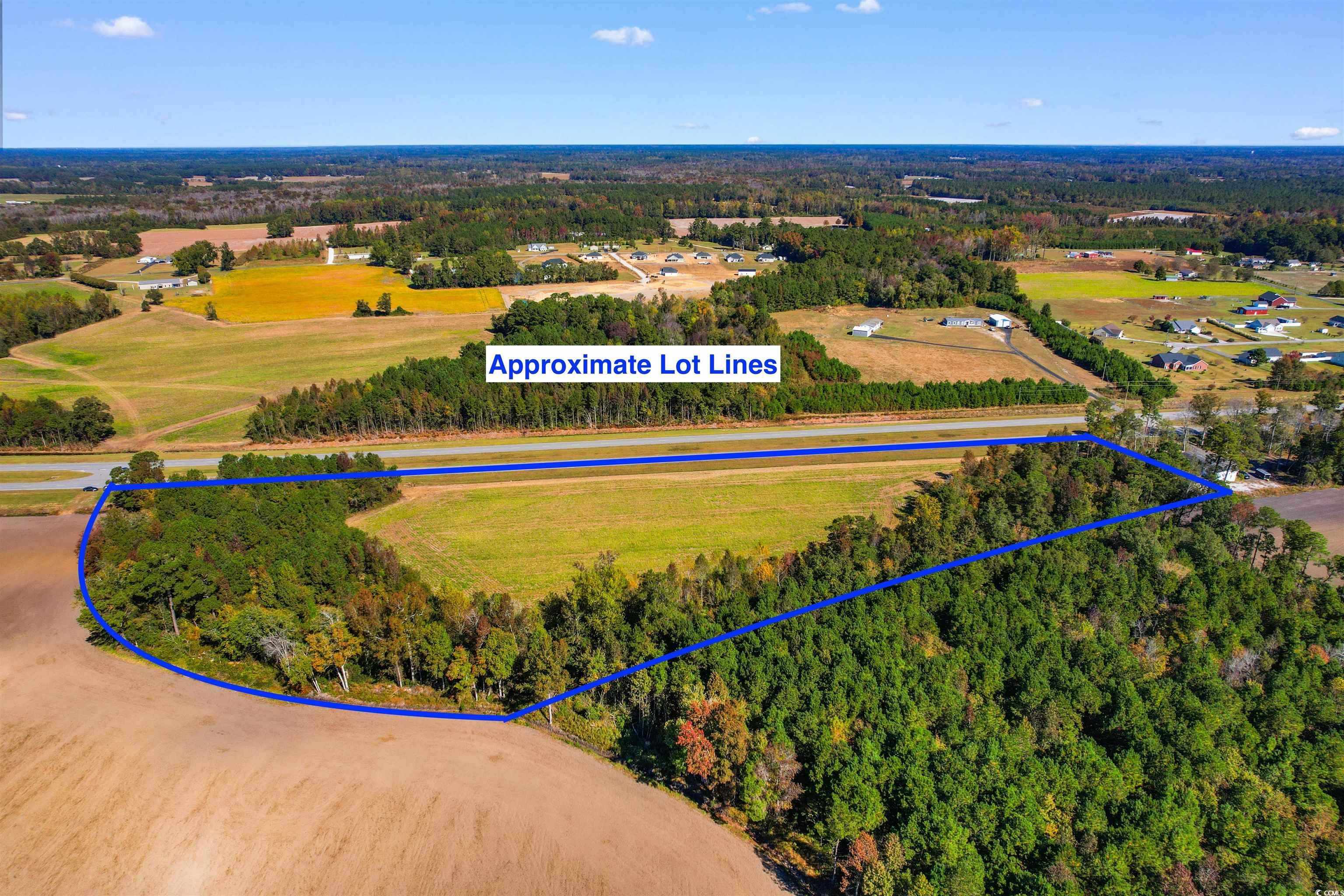 Tbd Highway 9 Property Photo 5