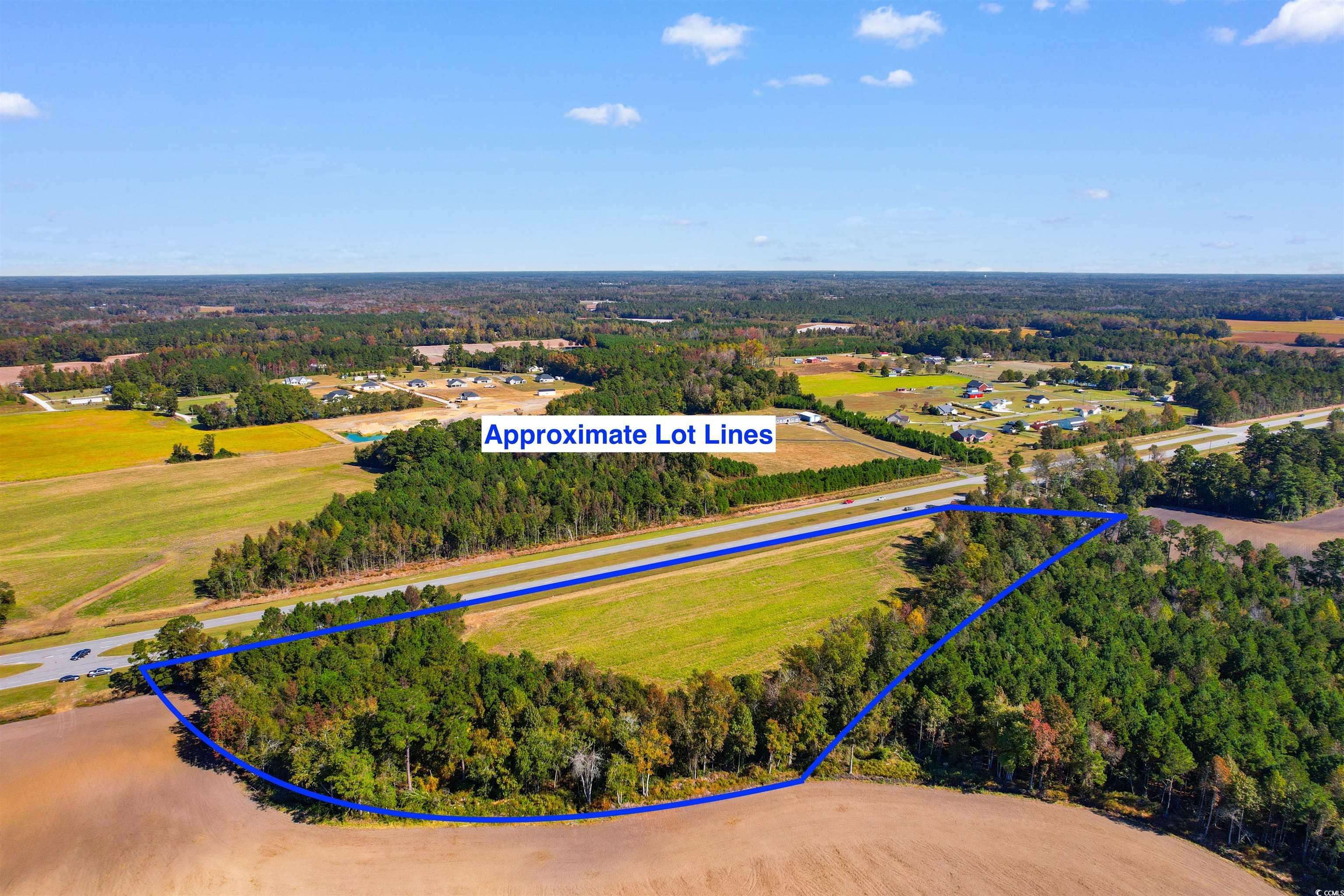 Tbd Highway 9 Property Photo 7