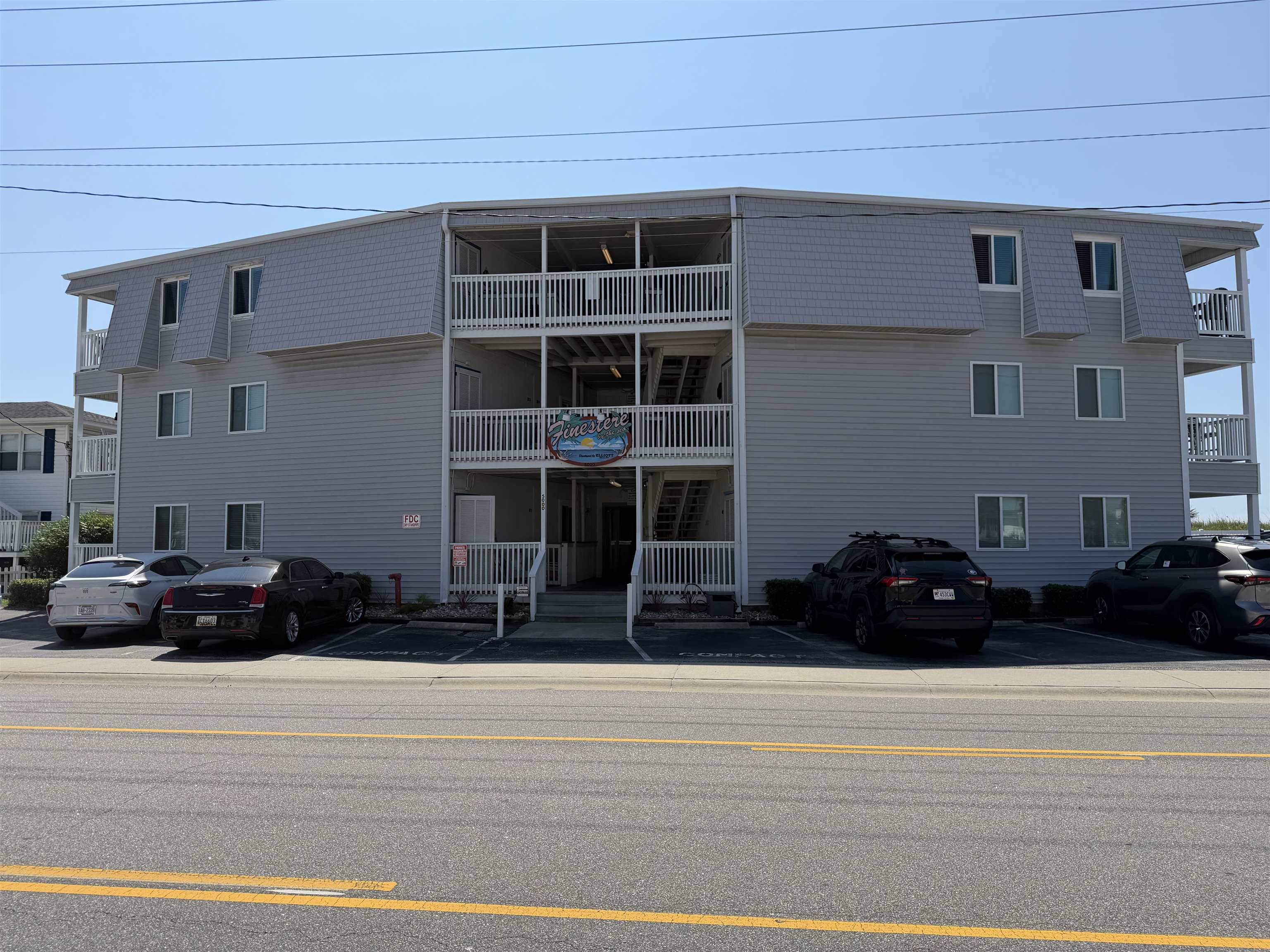 5000 N Ocean Blvd.