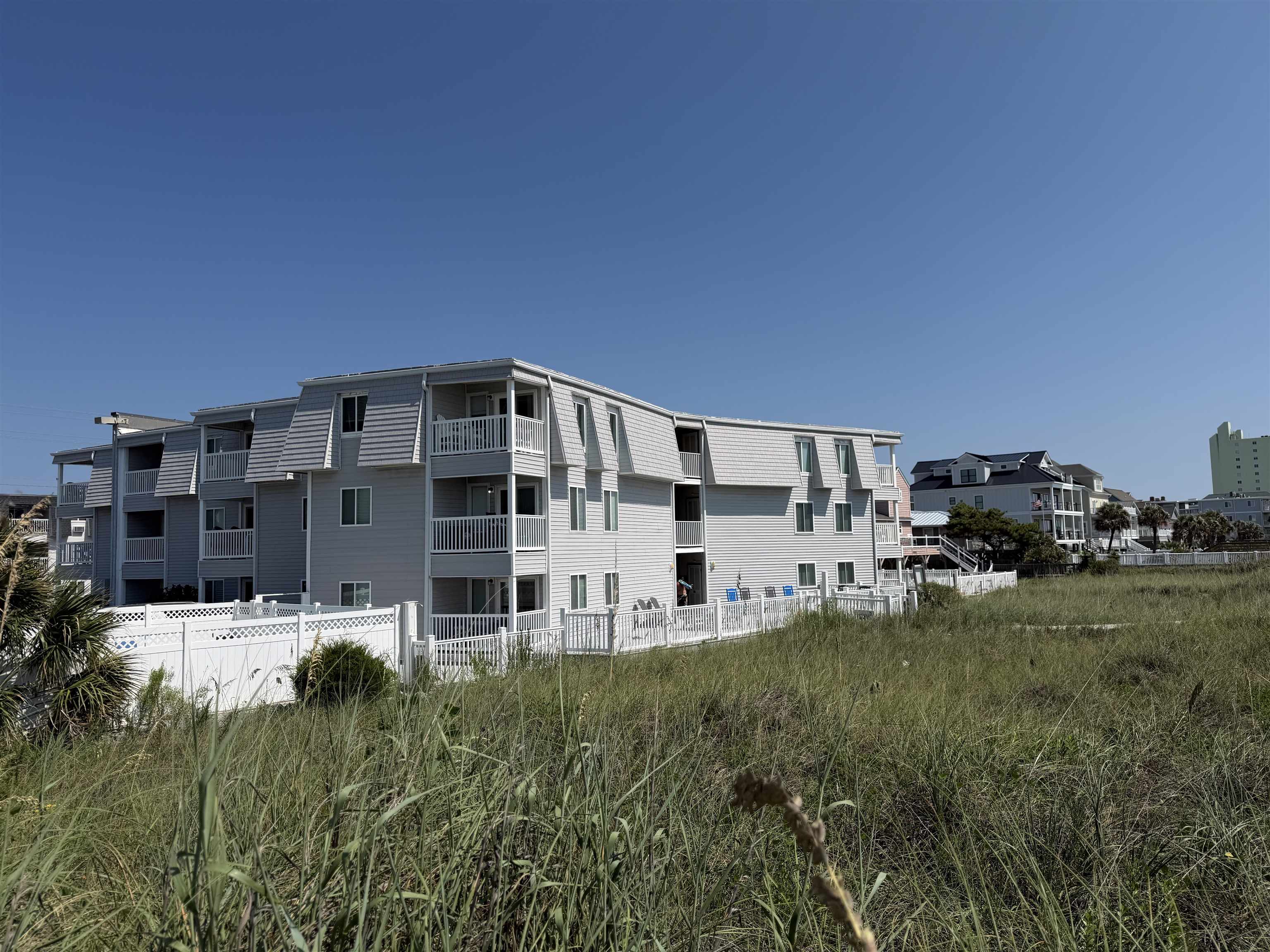5000 N Ocean Blvd. Property Photo 2