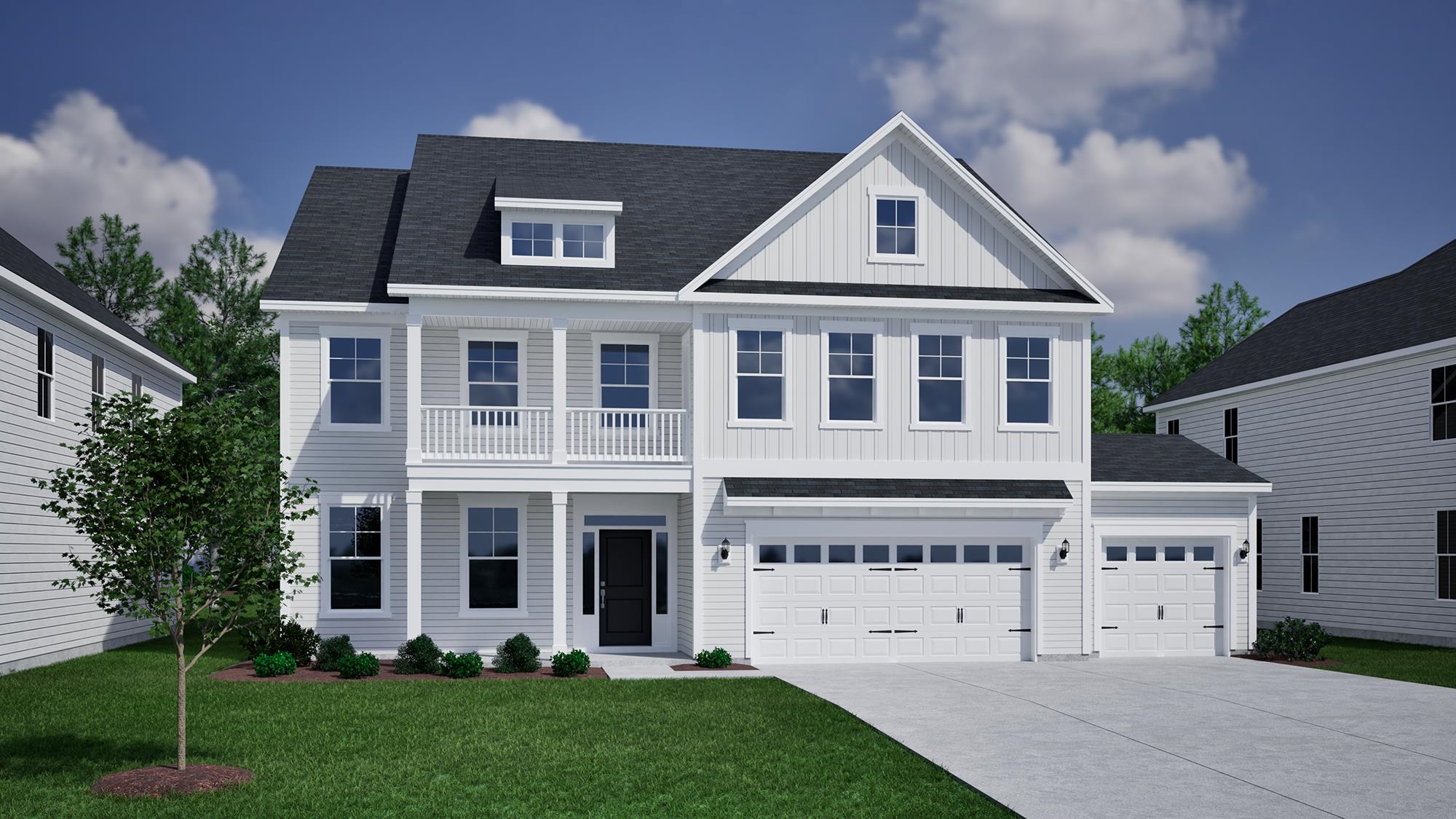 6172 Zoe Way Property Photo 1