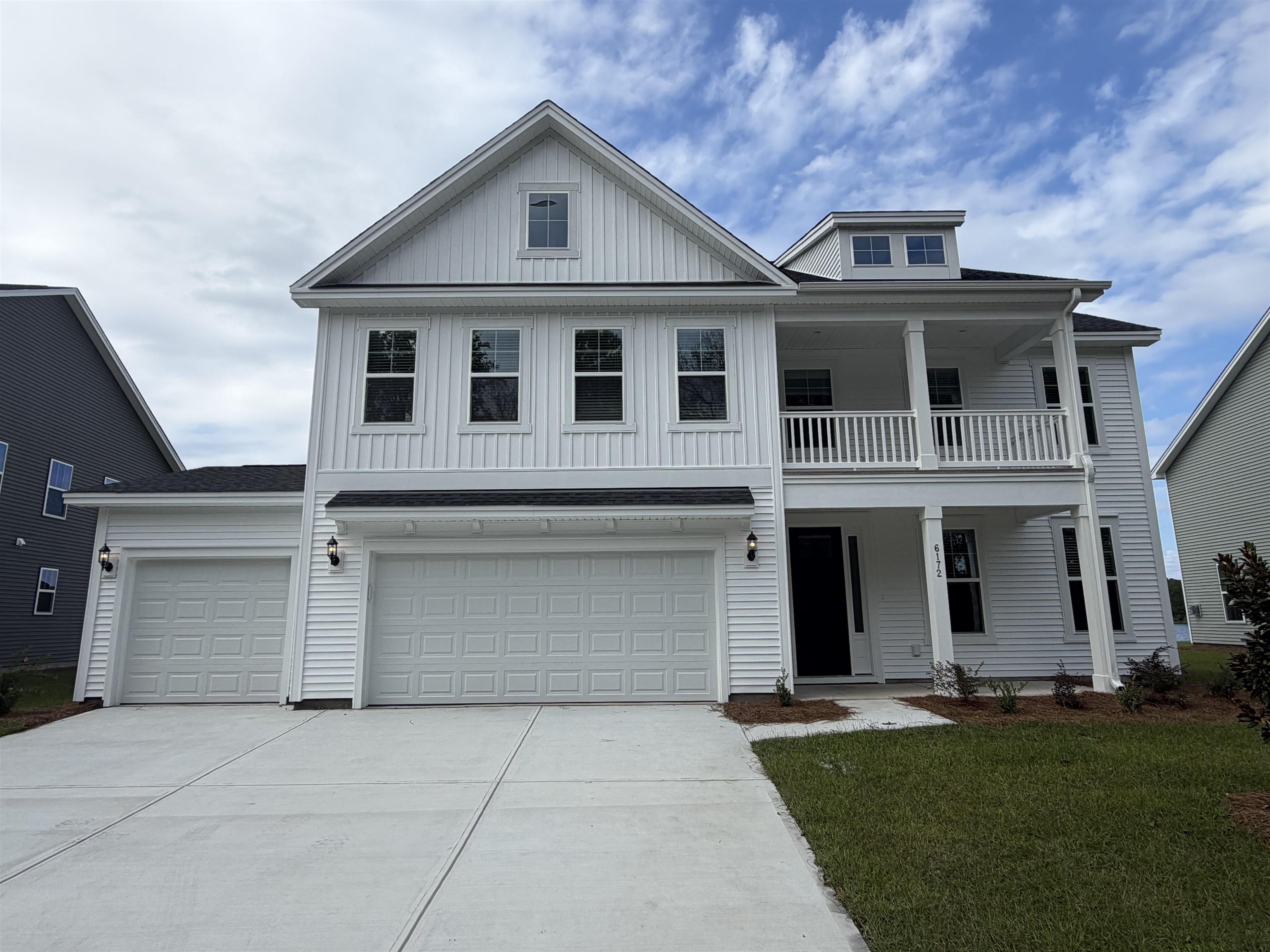 6172 Zoe Way Property Photo 1