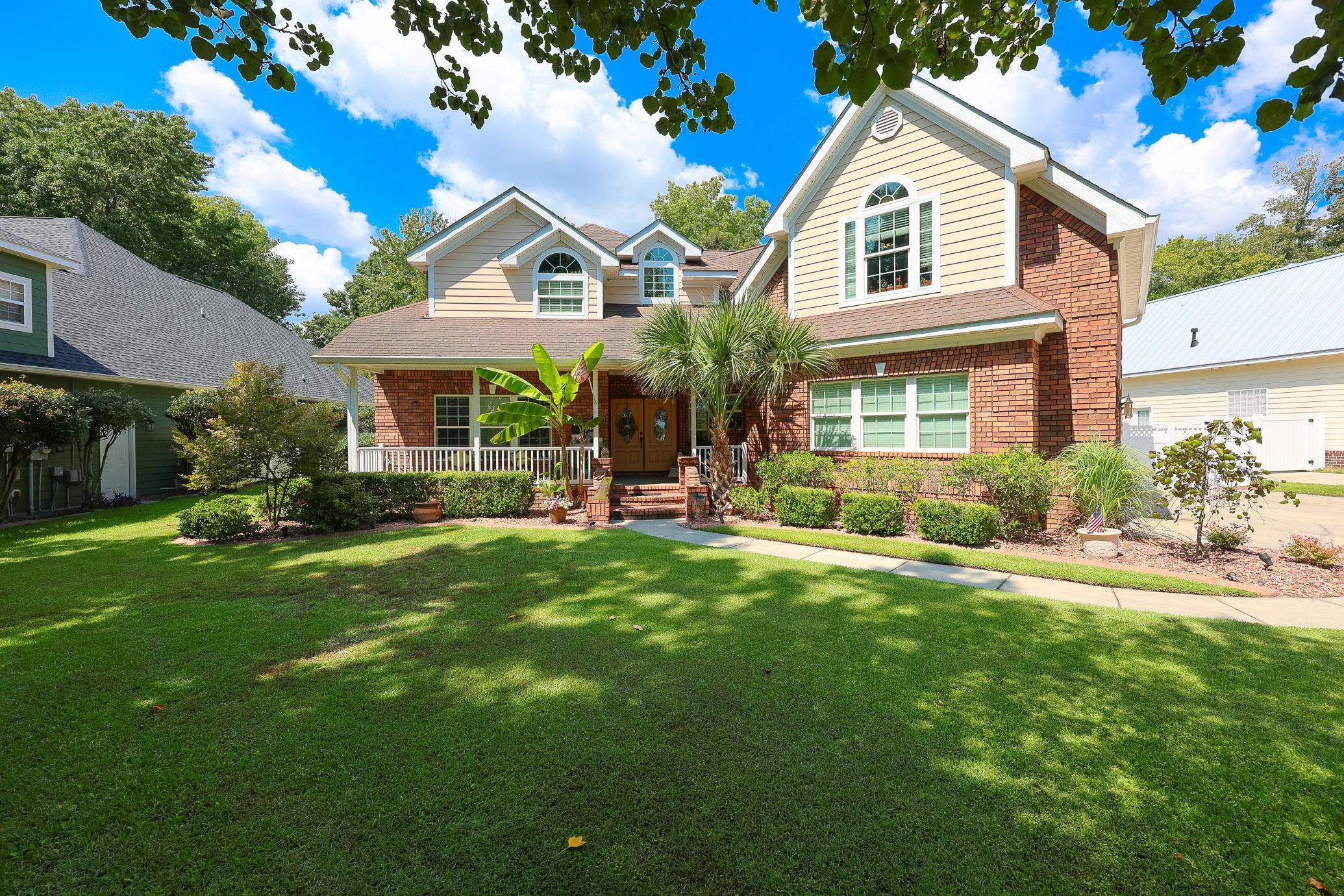 9734 Anchor Dr. Property Photo 1