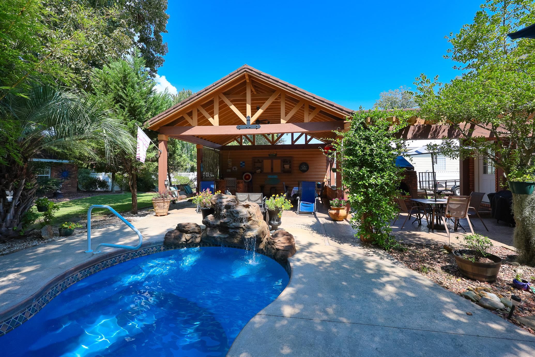9734 Anchor Dr. Property Photo 40