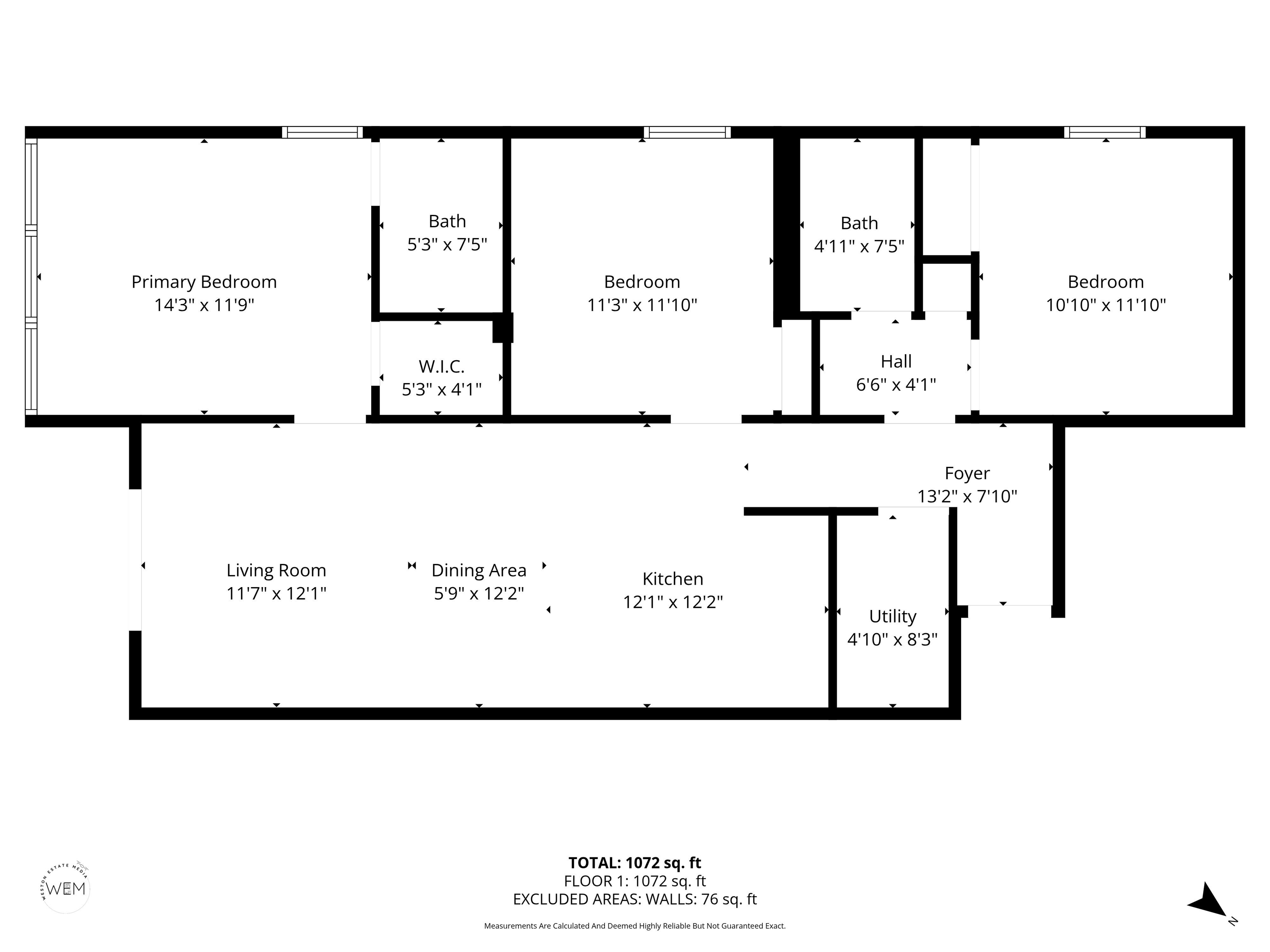 601 Mitchell Dr. Property Photo 2