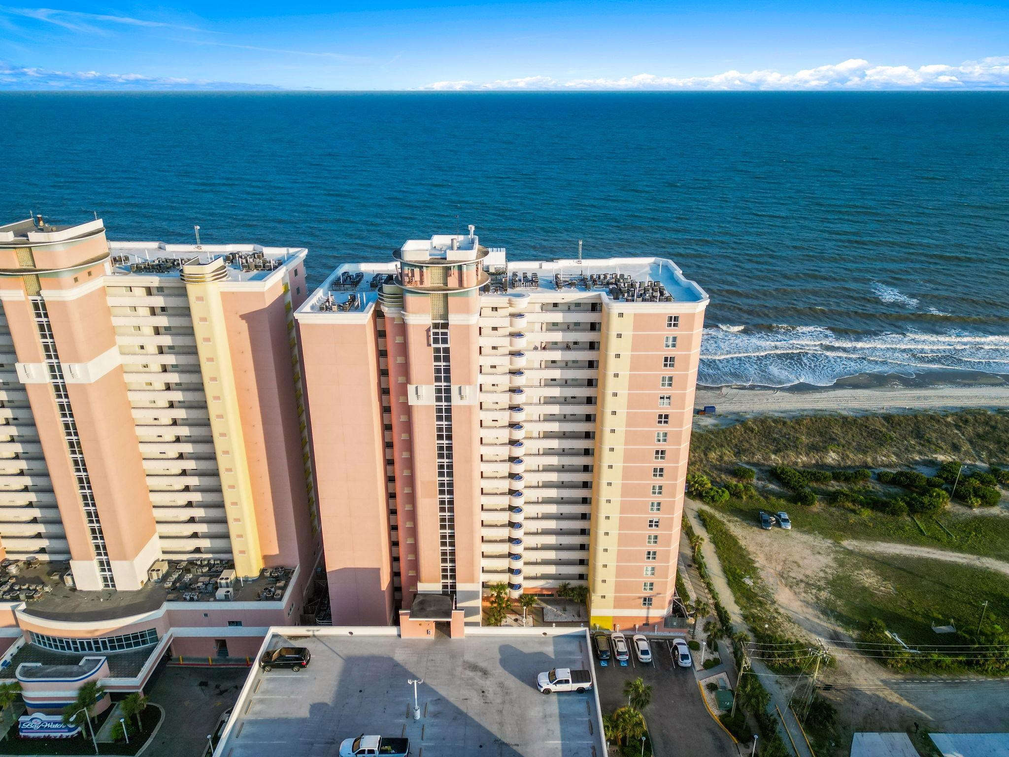 2801 S Ocean Blvd. Property Photo 1