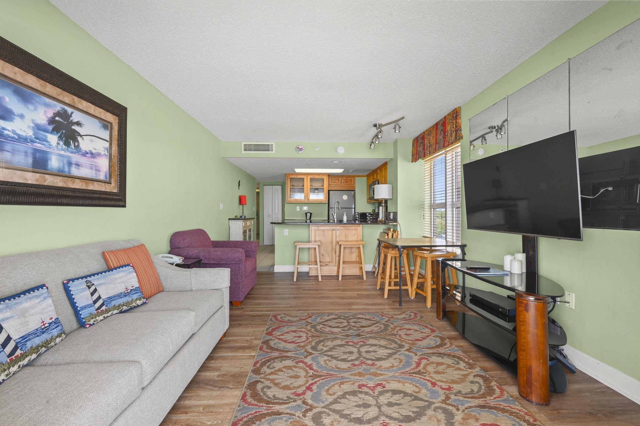 2801 S Ocean Blvd. Property Photo 4