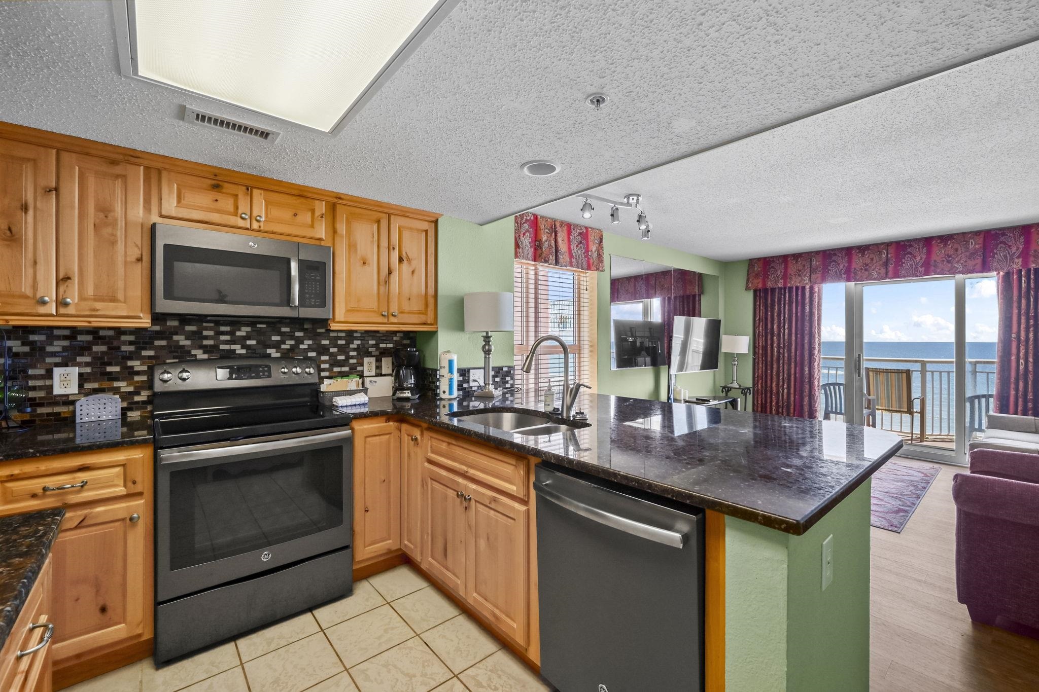 2801 S Ocean Blvd. Property Photo 6