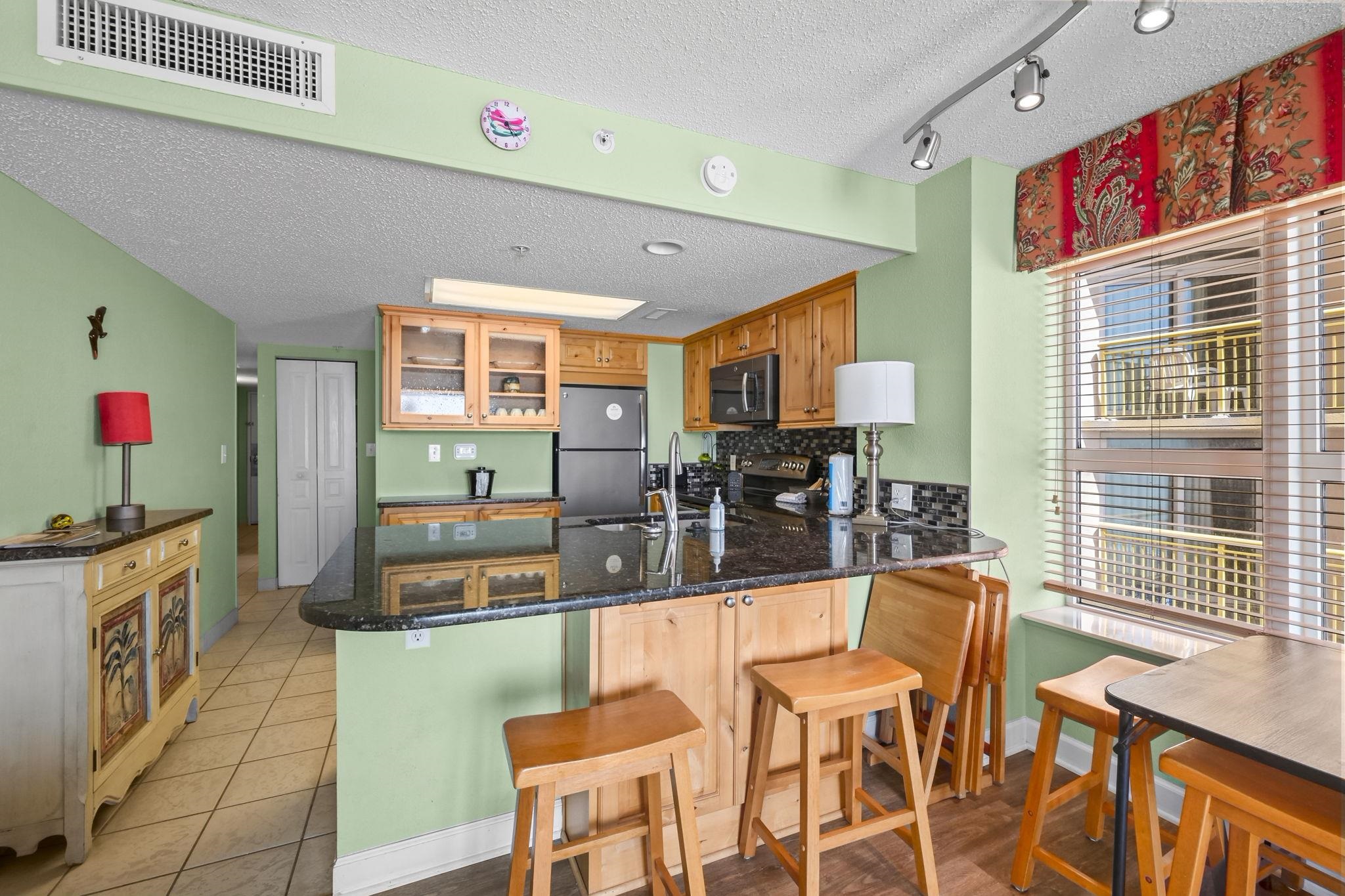 2801 S Ocean Blvd. Property Photo 8
