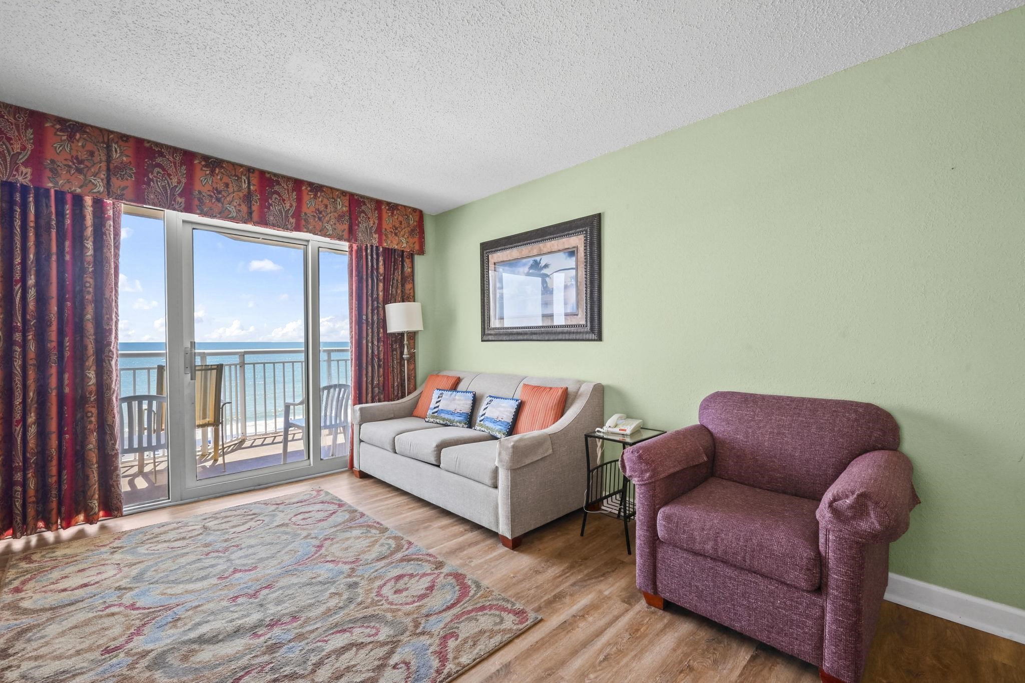 2801 S Ocean Blvd. Property Photo 10