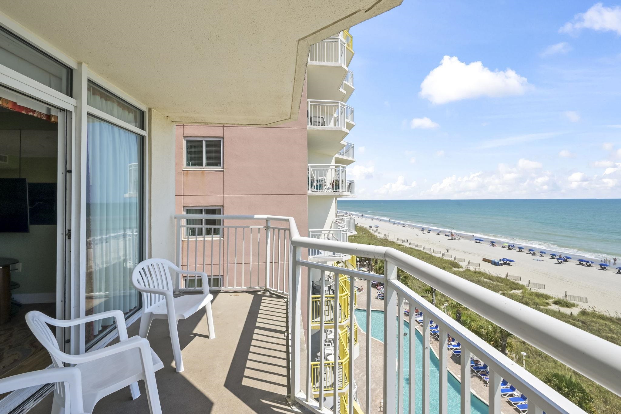2801 S Ocean Blvd. Property Photo 11