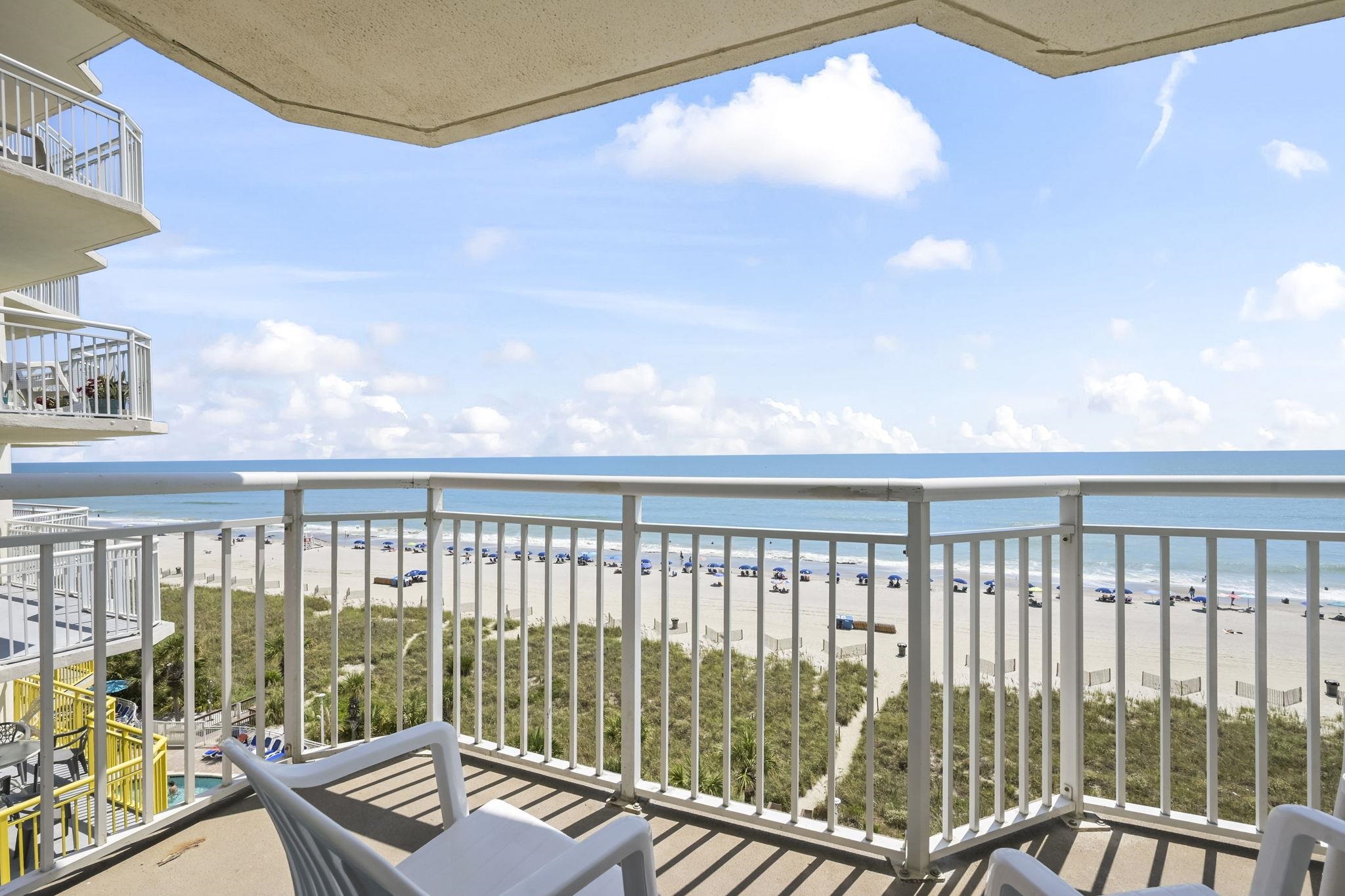 2801 S Ocean Blvd. Property Photo 12