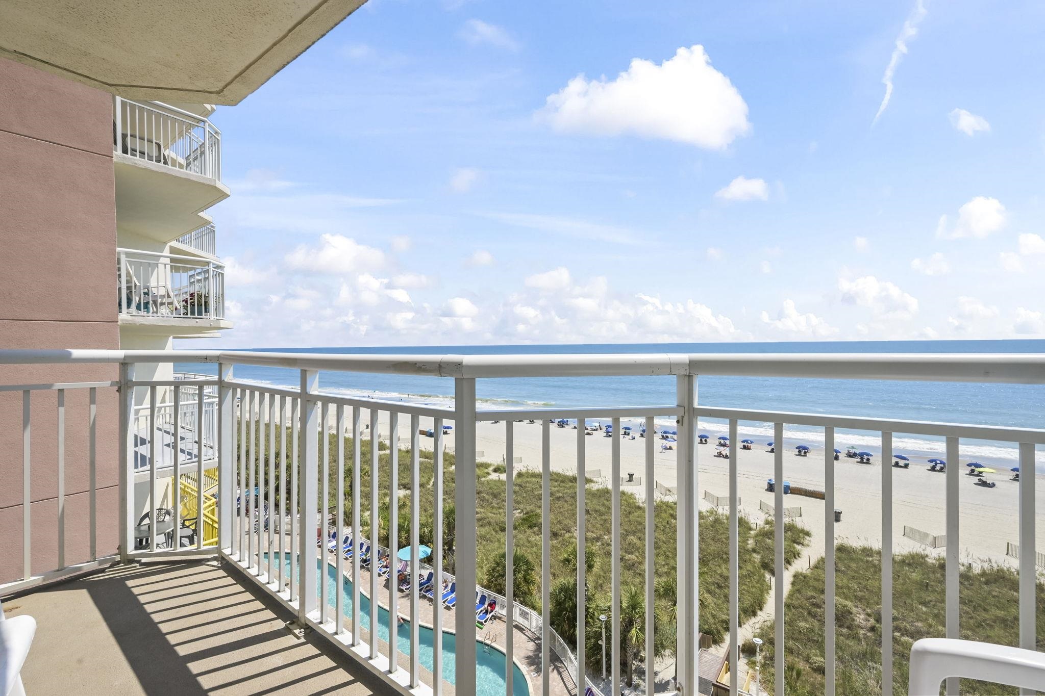 2801 S Ocean Blvd. Property Photo 13