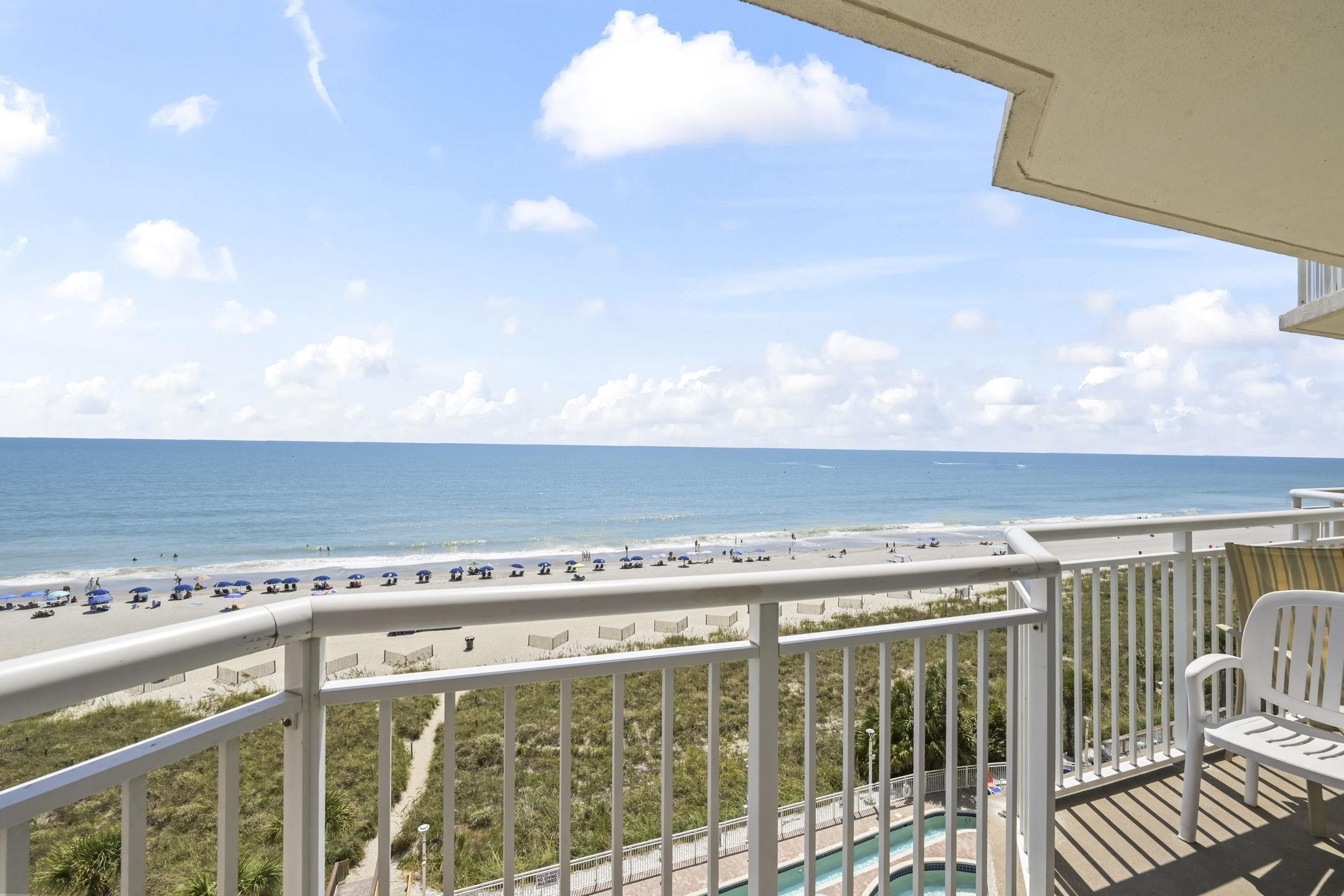 2801 S Ocean Blvd. Property Photo 14