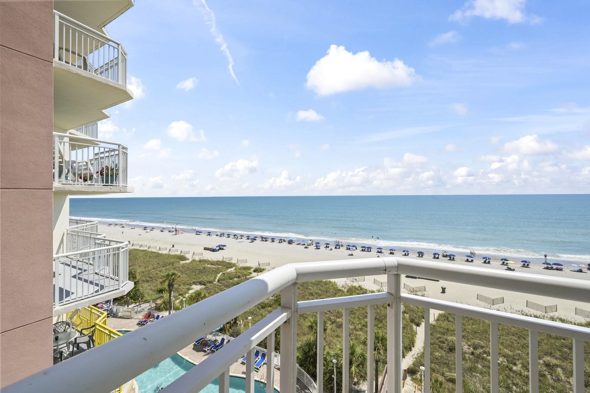 2801 S Ocean Blvd. Property Photo 15