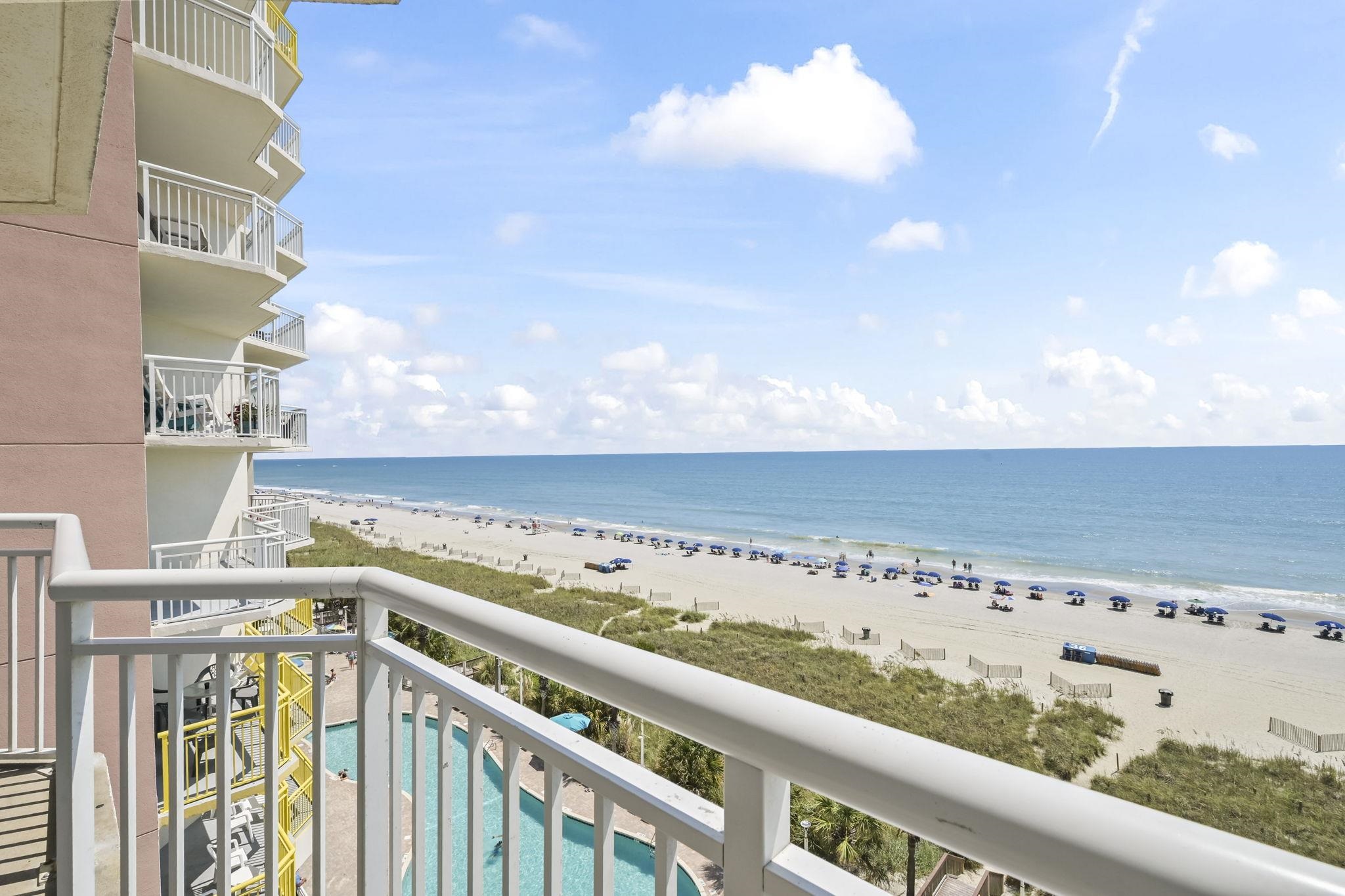 2801 S Ocean Blvd. Property Photo 16