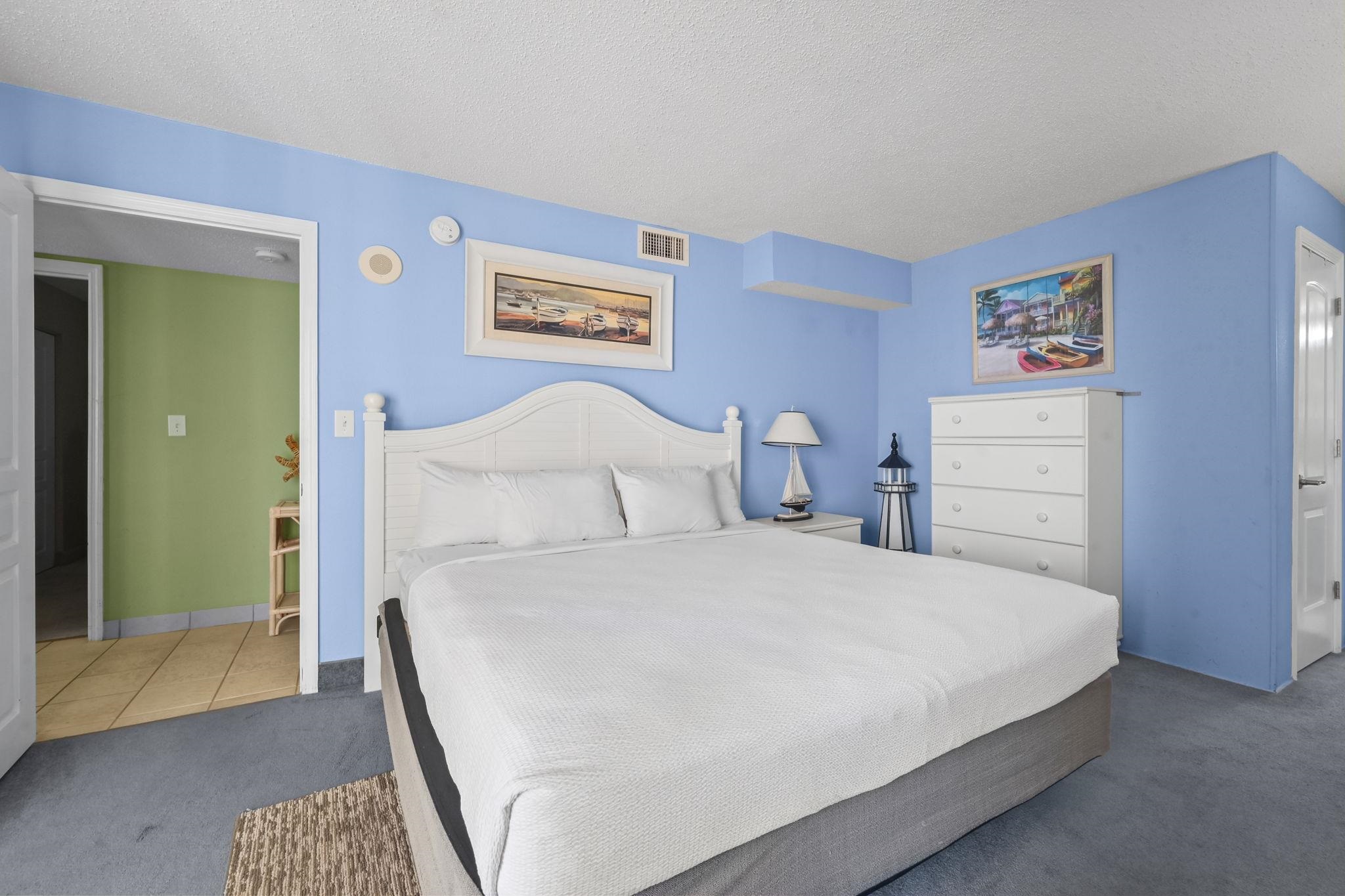 2801 S Ocean Blvd. Property Photo 20