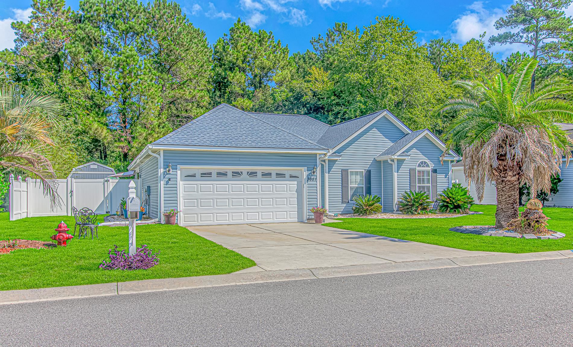 3651 Springdale Dr. Property Photo 1