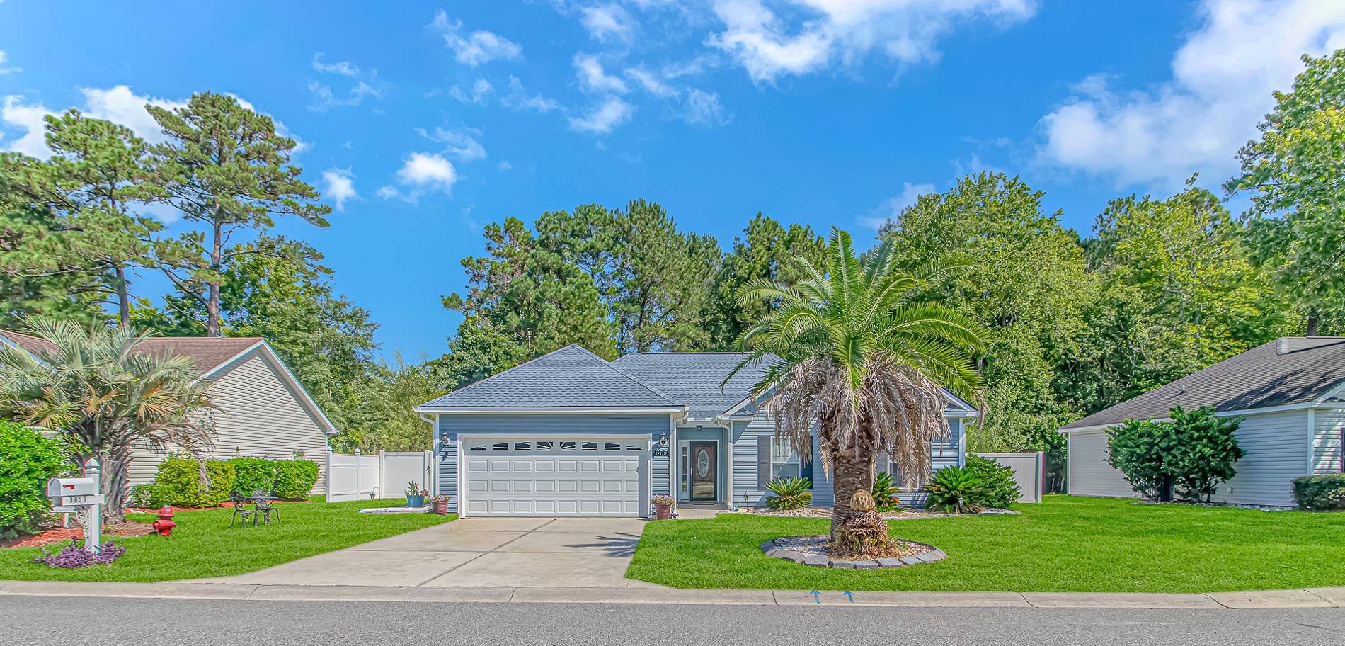 3651 Springdale Dr. Property Photo 2