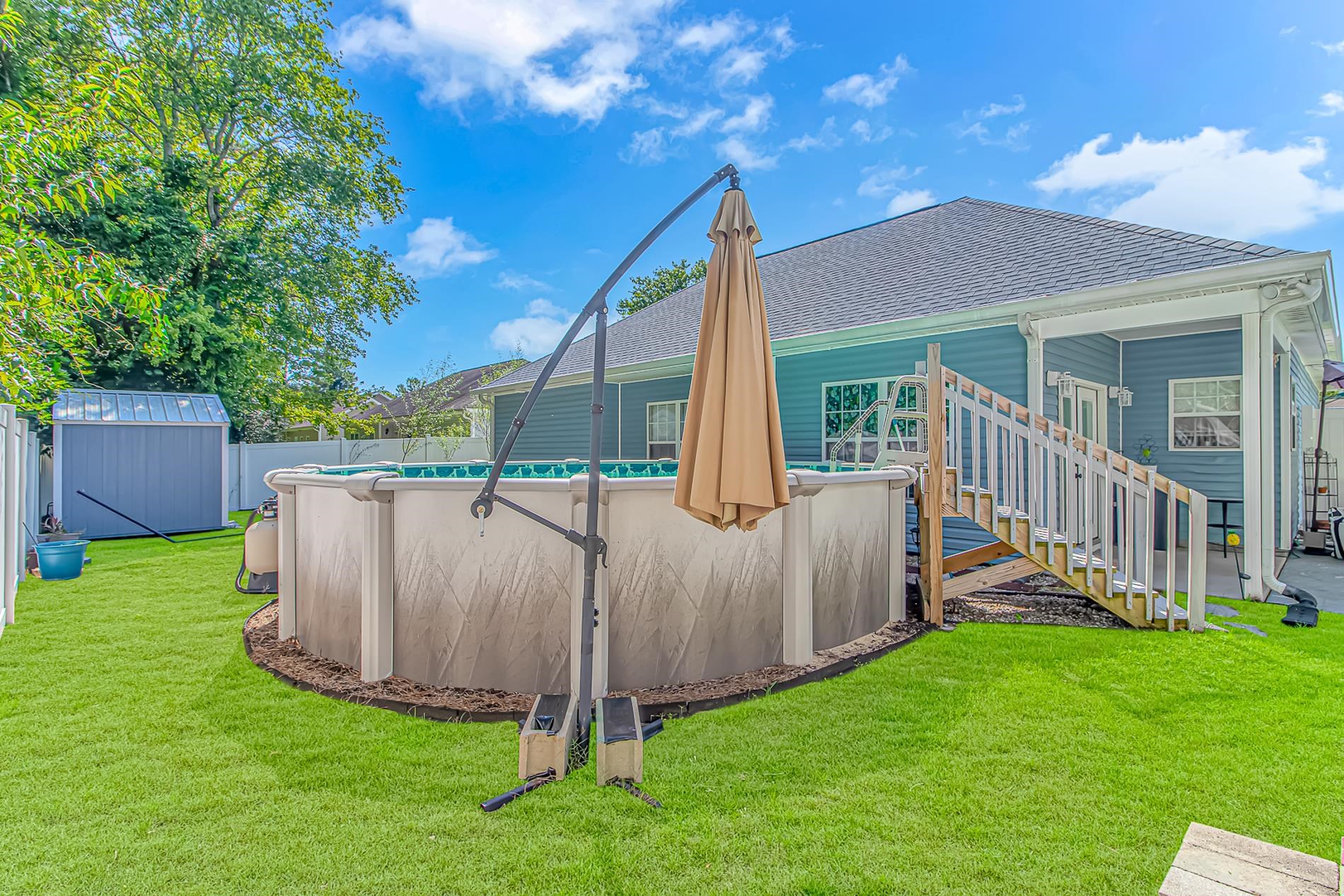 3651 Springdale Dr. Property Photo 25