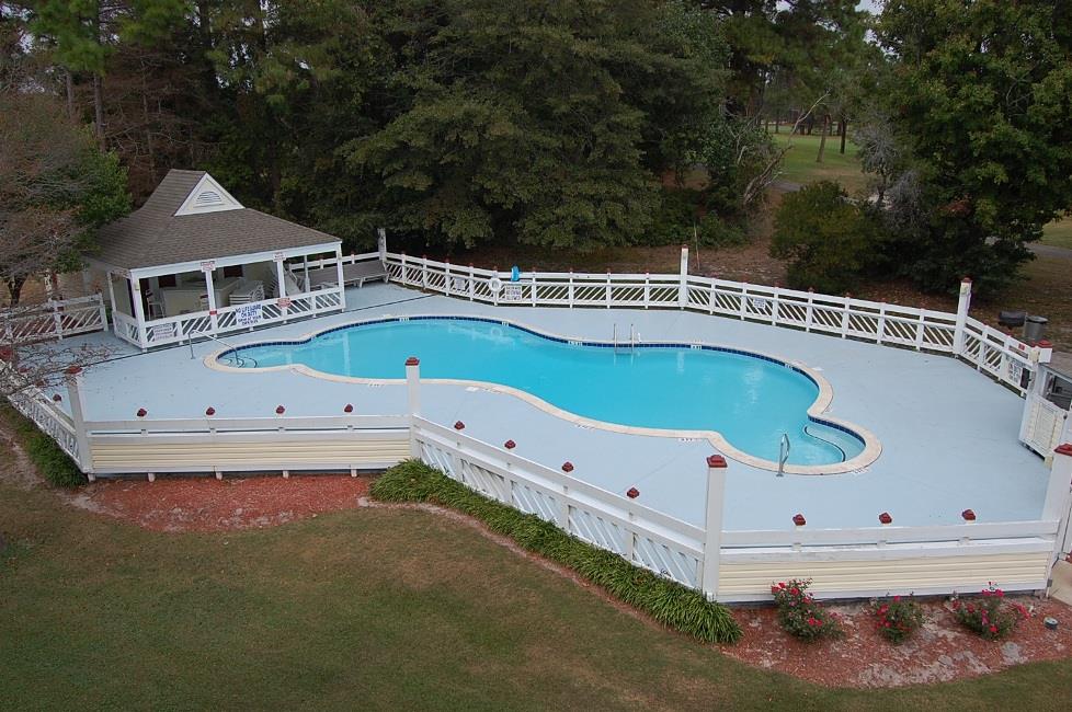 1100 Possum Trot Rd. Property Photo 13