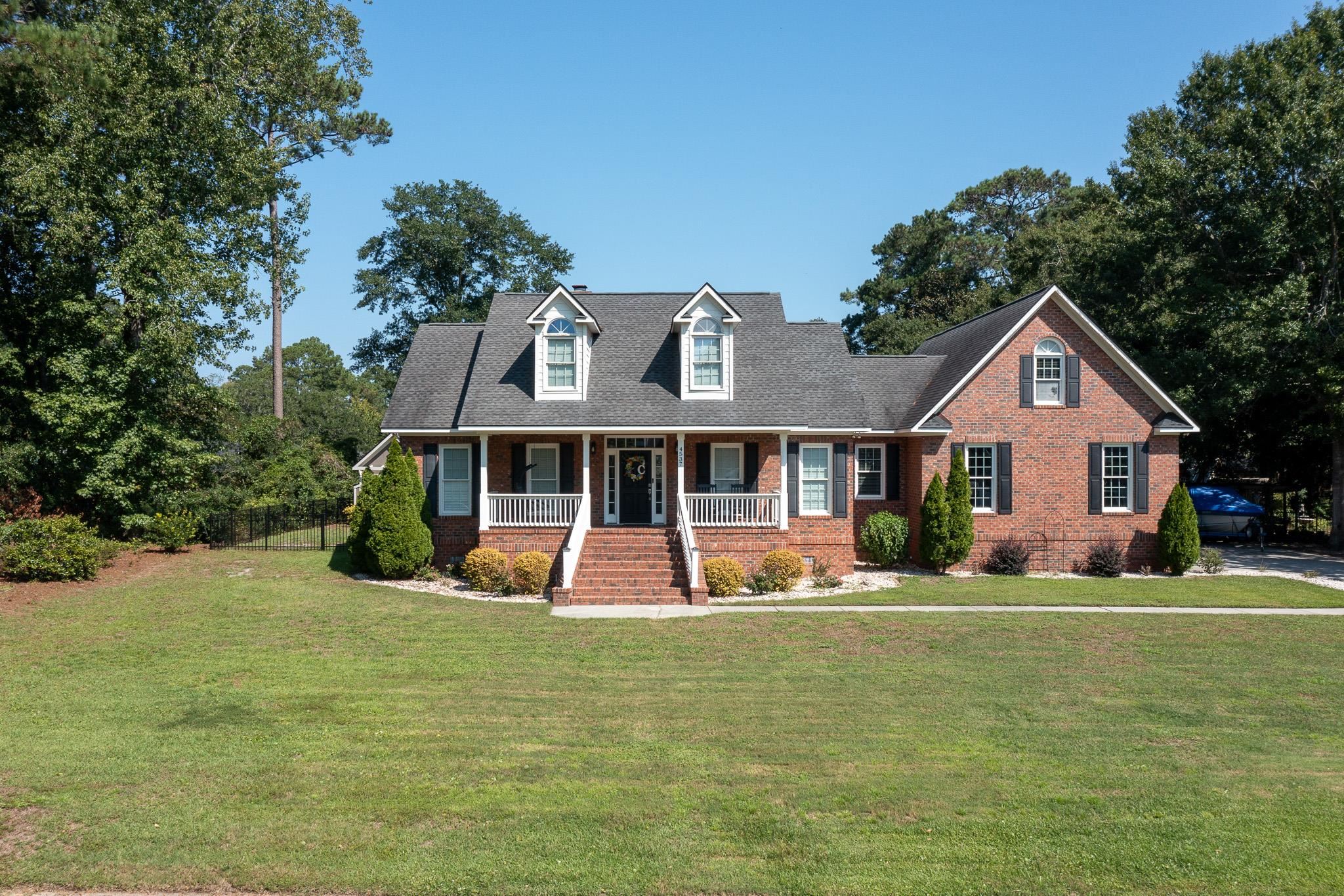 4537 Wedgewood Dr. Property Photo 1