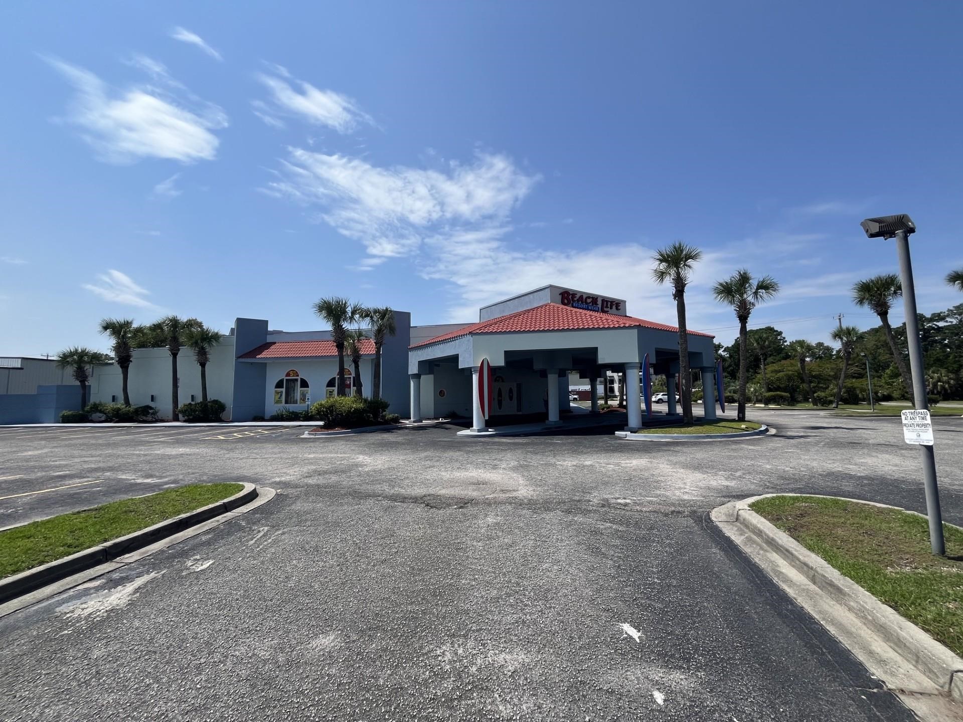 1623 Highway 501 Property Photo 2