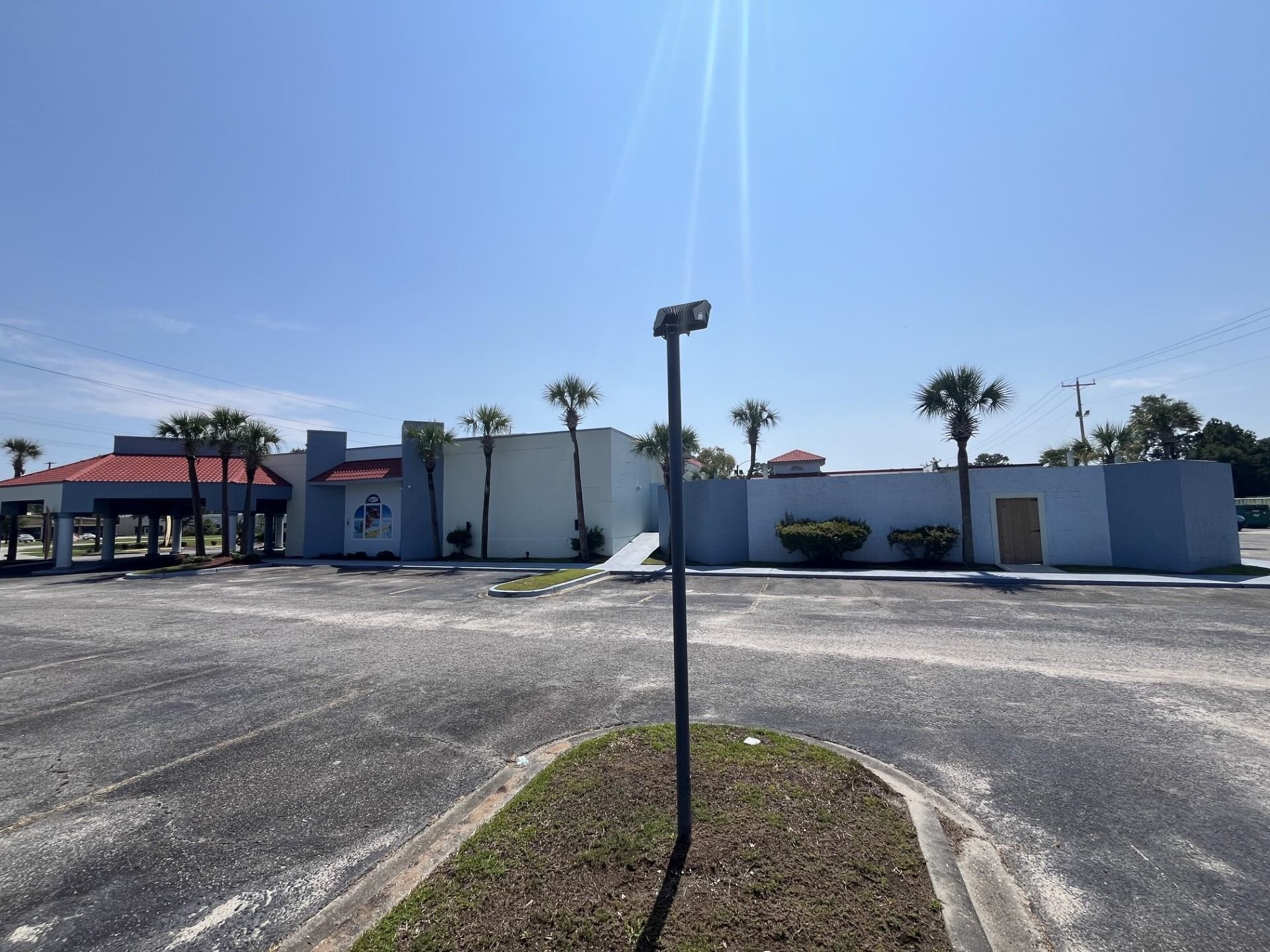 1623 Highway 501 Property Photo 3