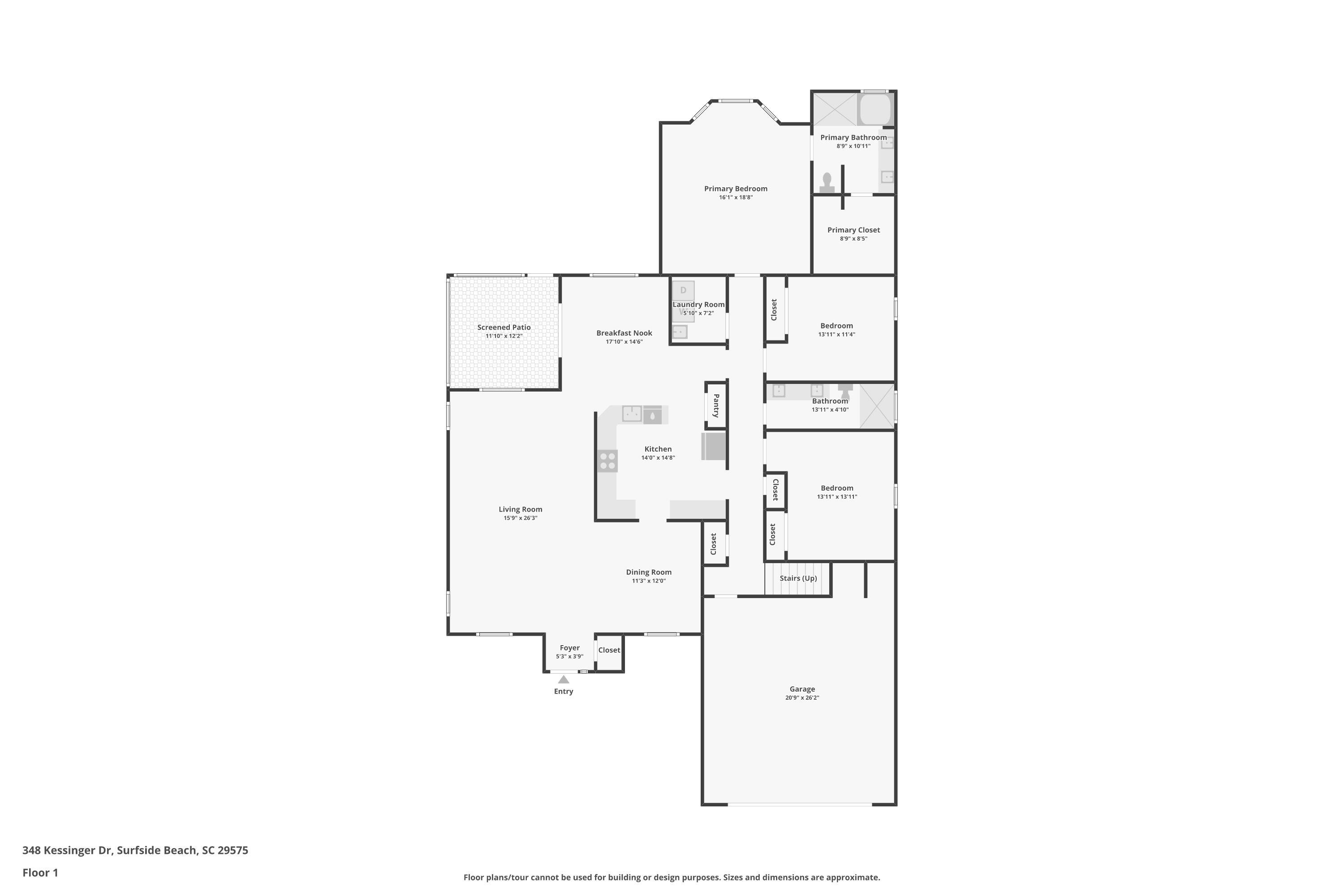 348 Kessinger Dr. Property Photo 39