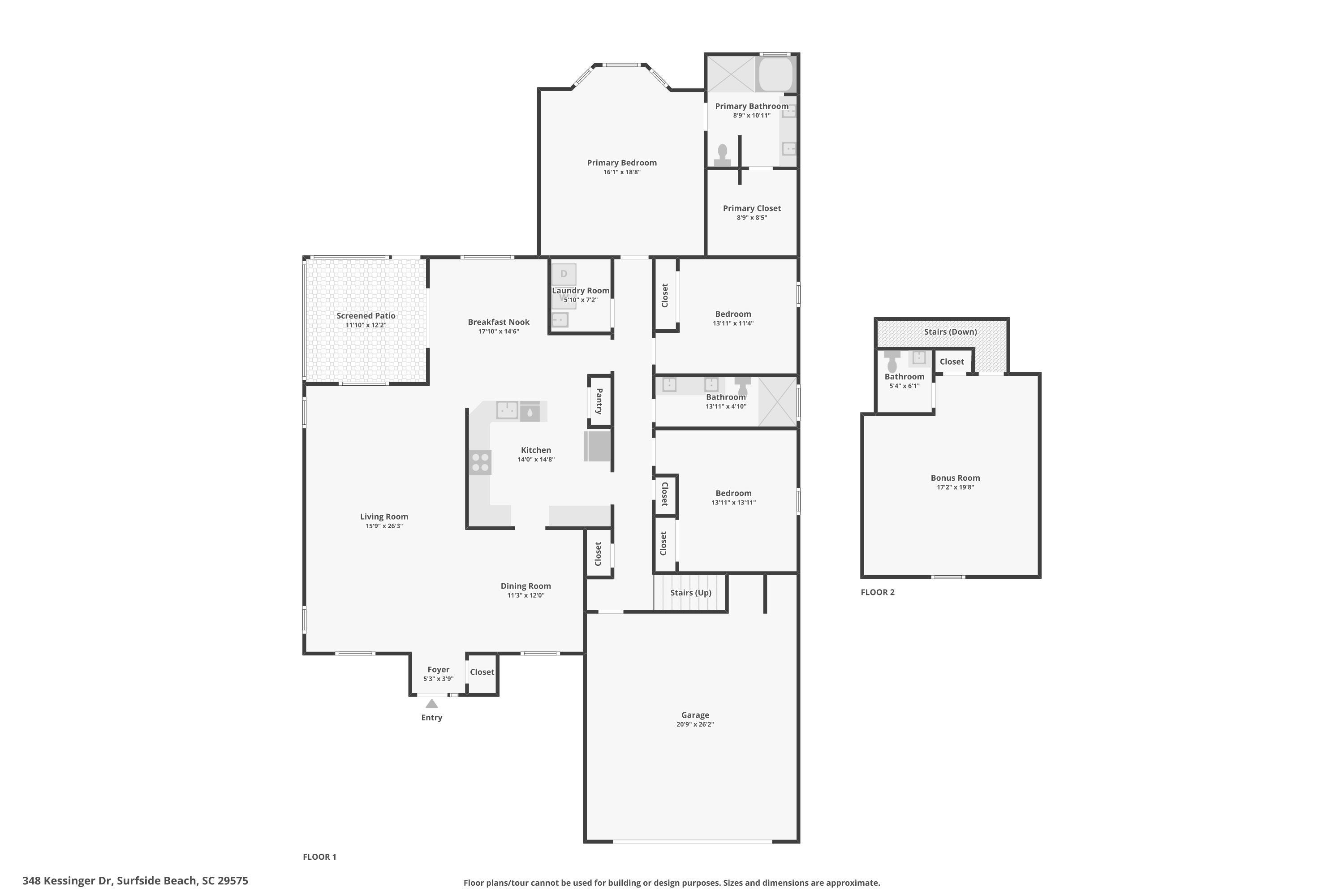 348 Kessinger Dr. Property Photo 41