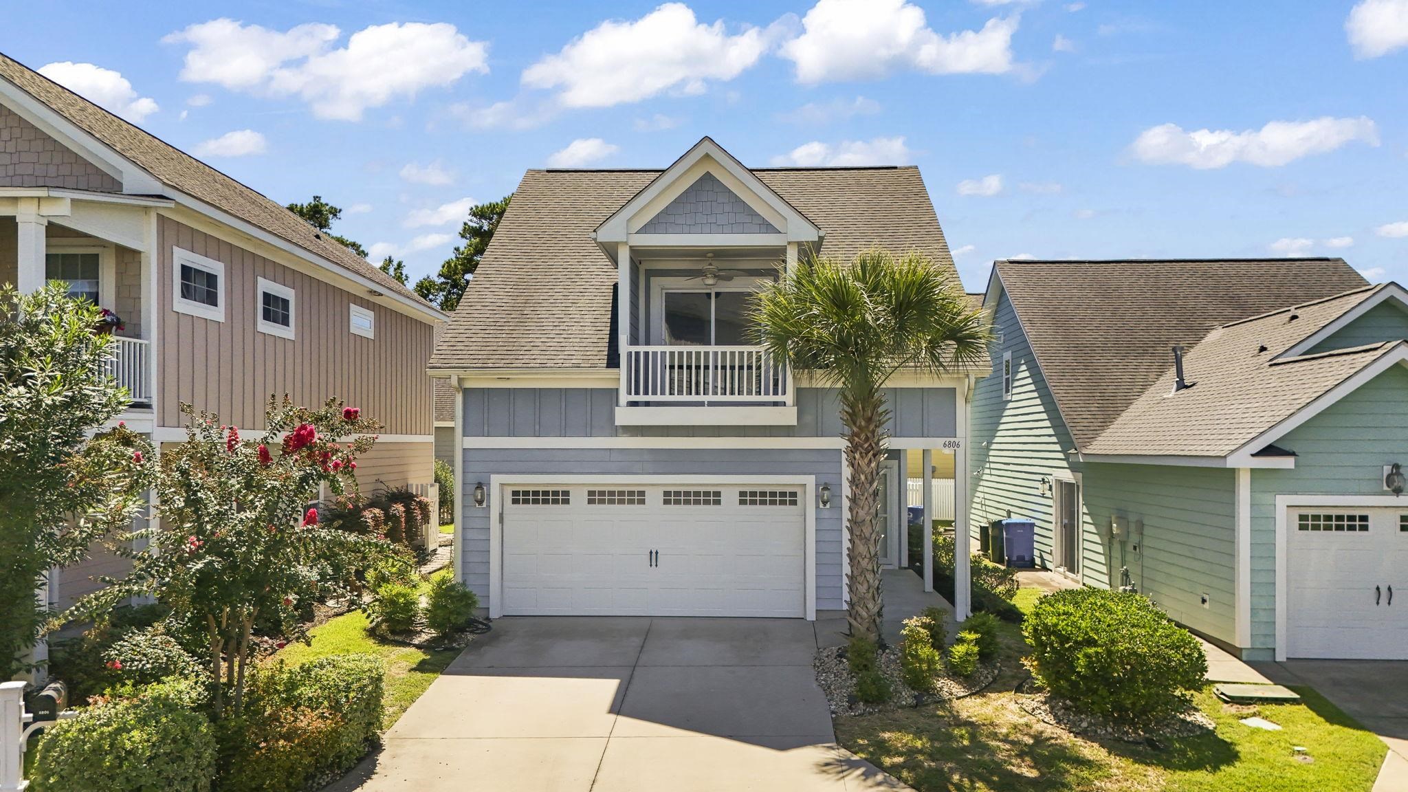 6806 De Lago Ct. Property Photo 1