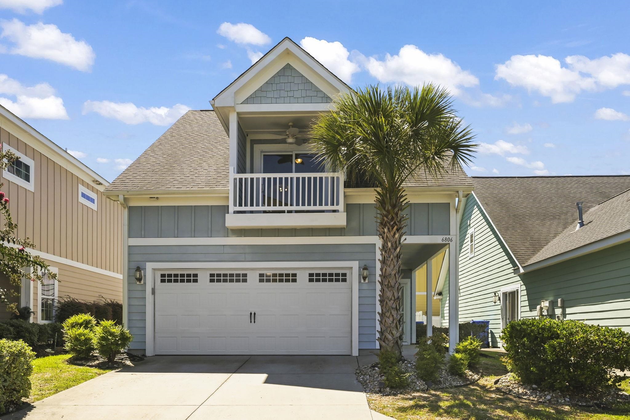 6806 De Lago Ct. Property Photo 39