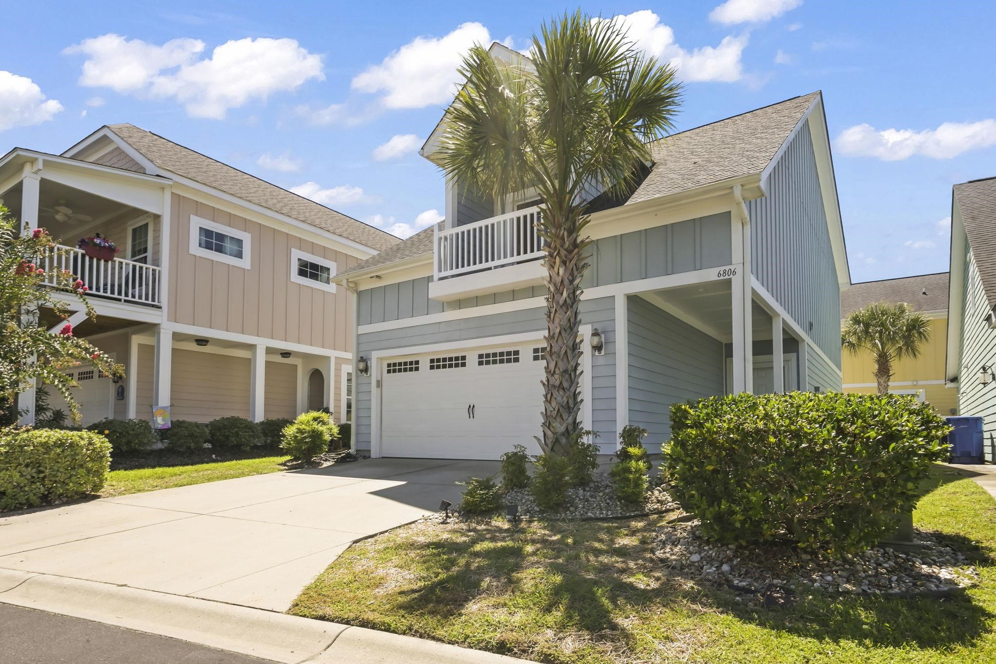 6806 De Lago Ct. Property Photo 41