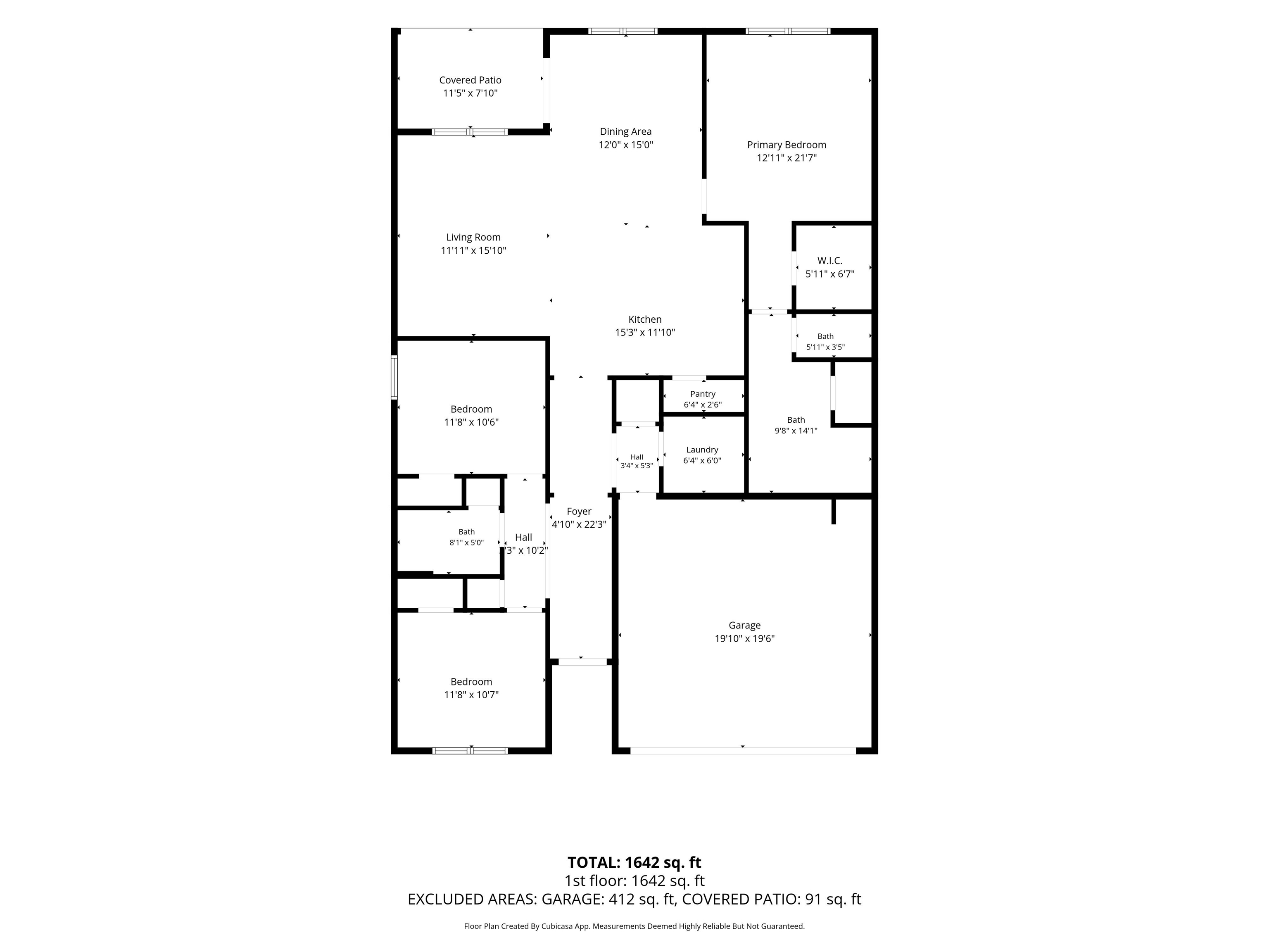 548 Duvall St. Property Photo 40