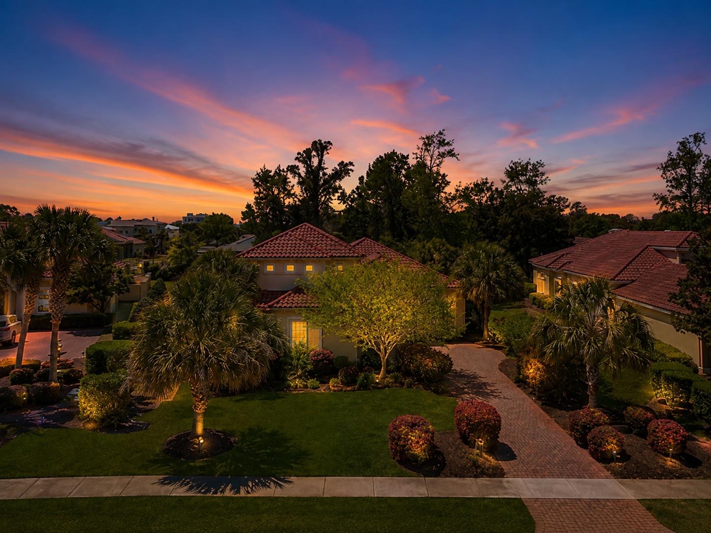 9891 Bellasera Circle Property Photo 3