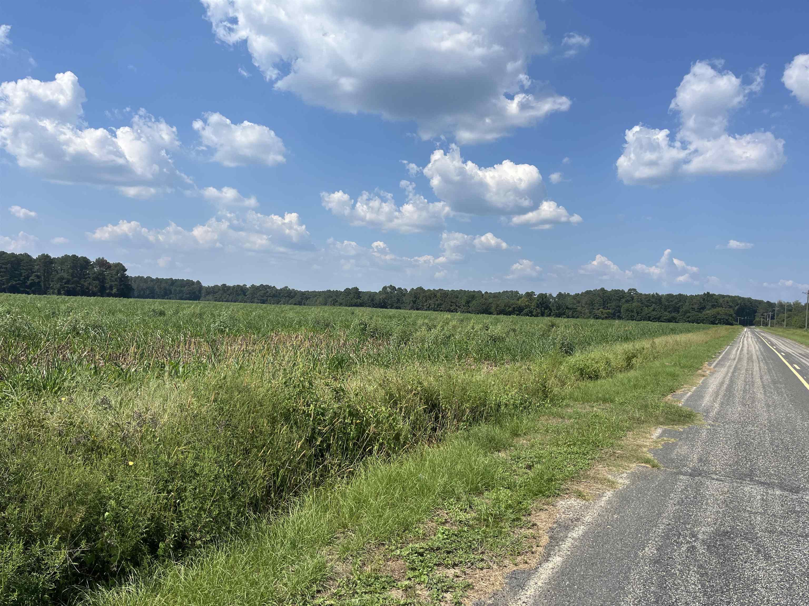 J. Ben Rogers Rd