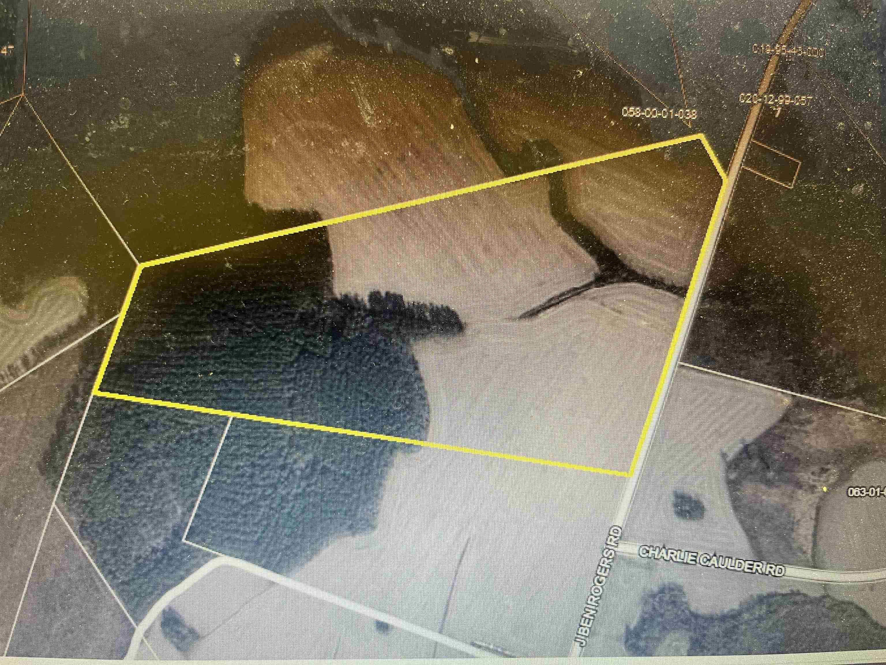 J. Ben Rogers Rd Property Photo 9