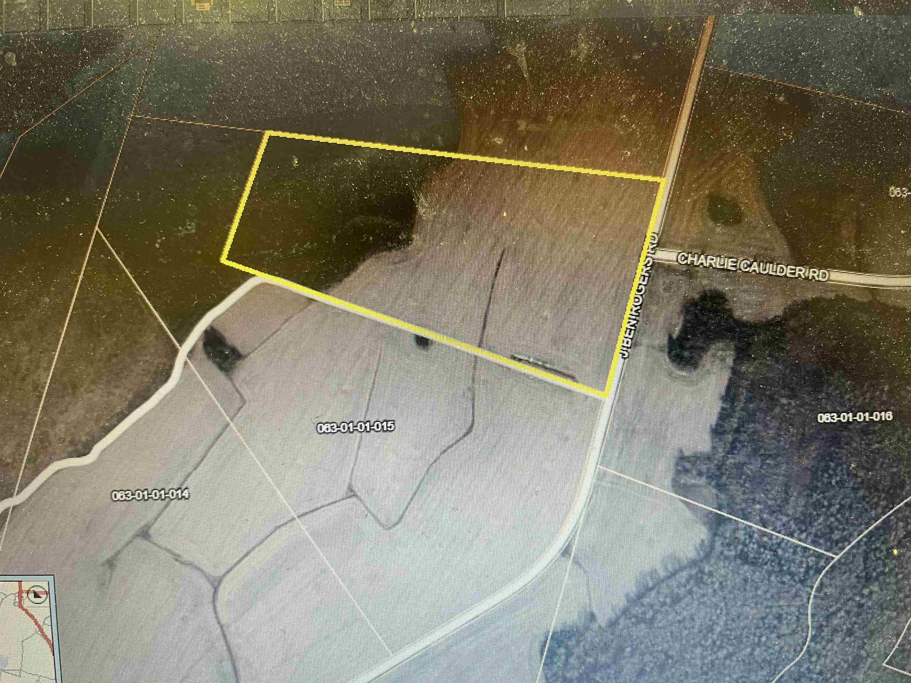 J. Ben Rogers Rd Property Photo 10