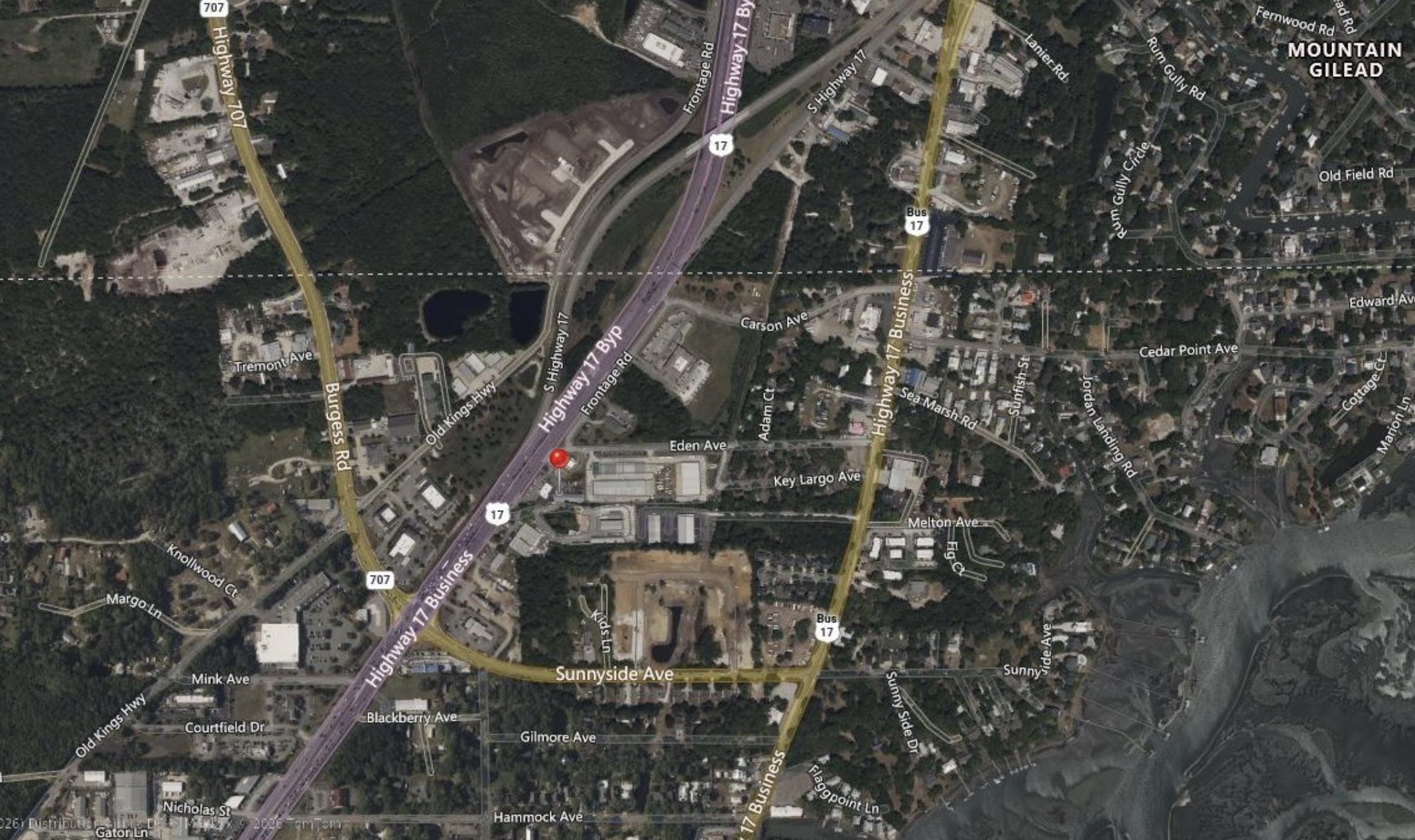 3625 Highway 17 Bypass Property Photo 6