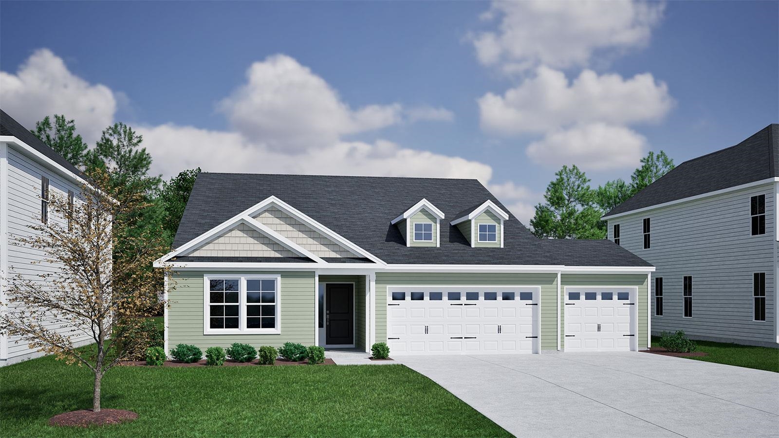 202 Nw Mayflower Dr. Property Photo 1