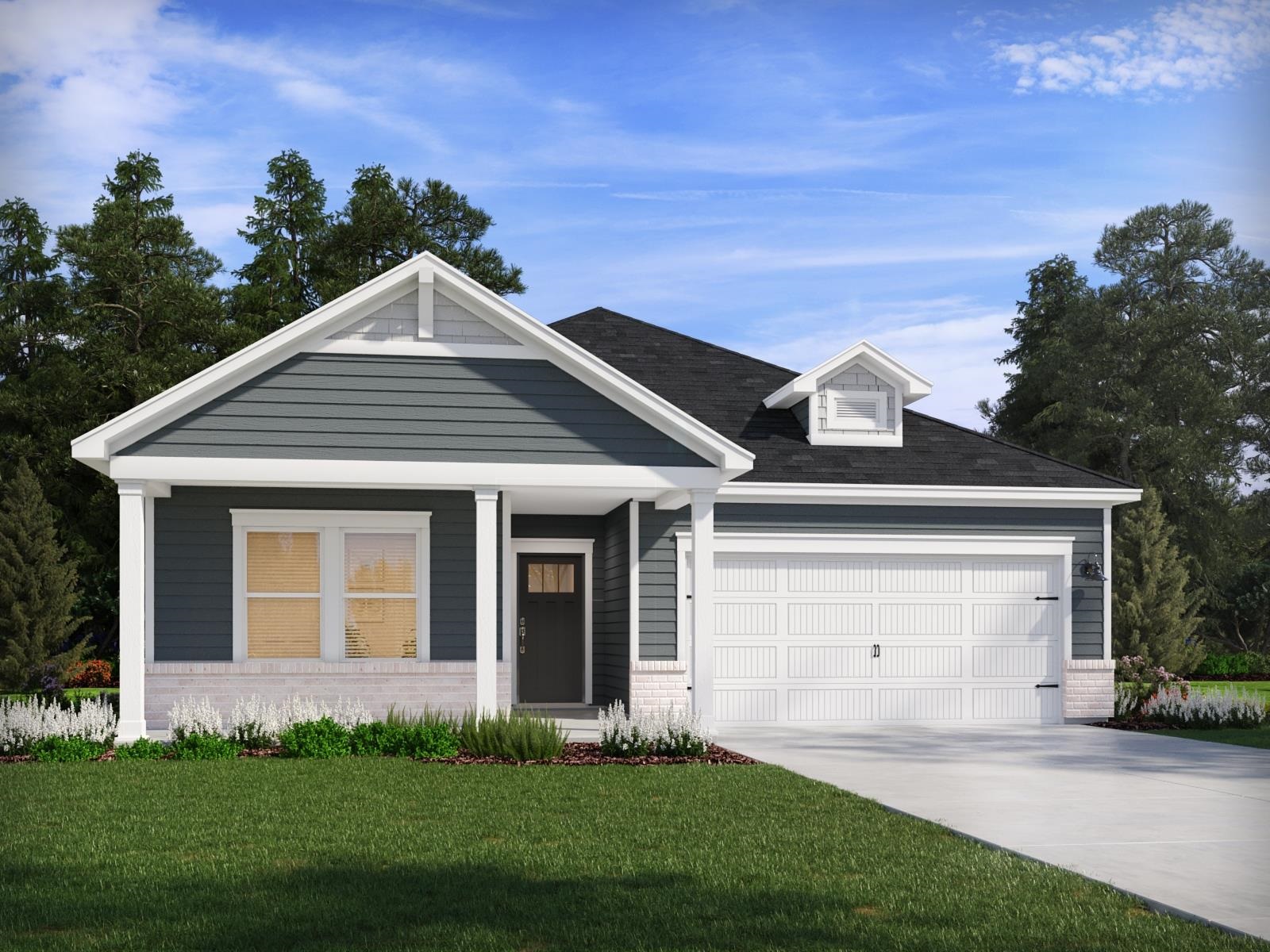 4146 Generations Circle Nw Property Photo 1