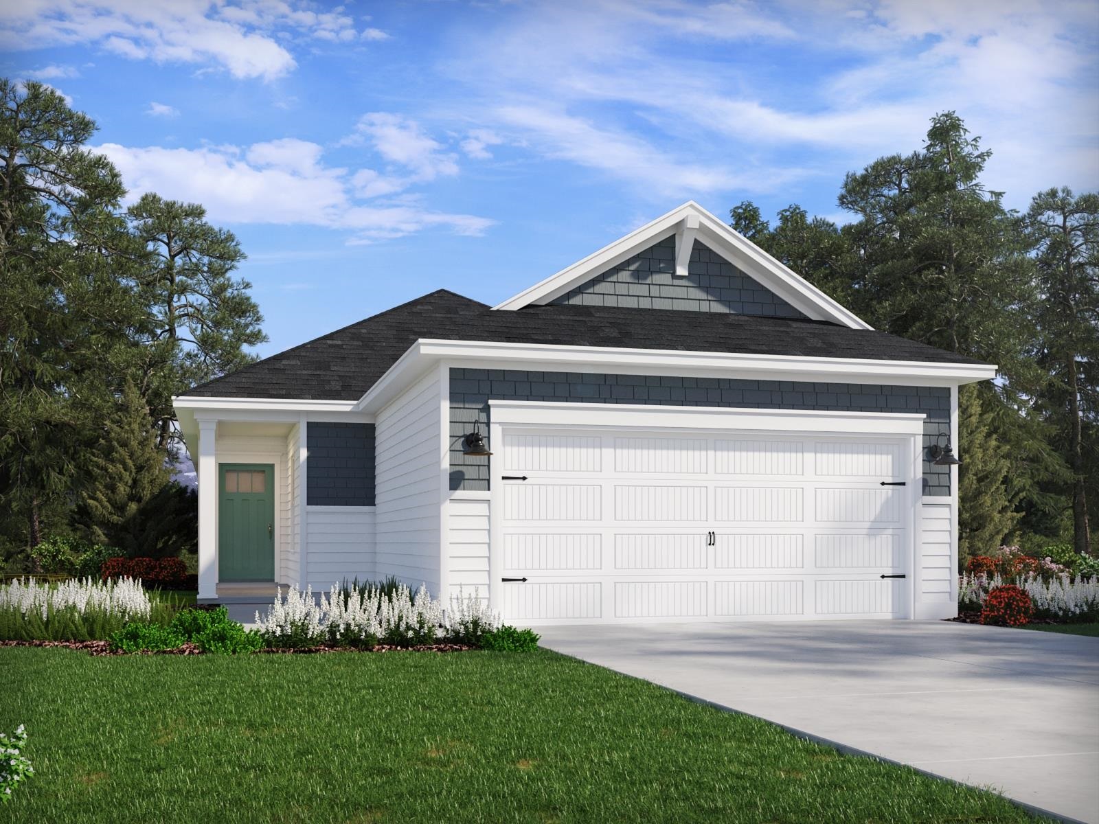 2217 Lewis Allen Crossing Nw Property Photo 1